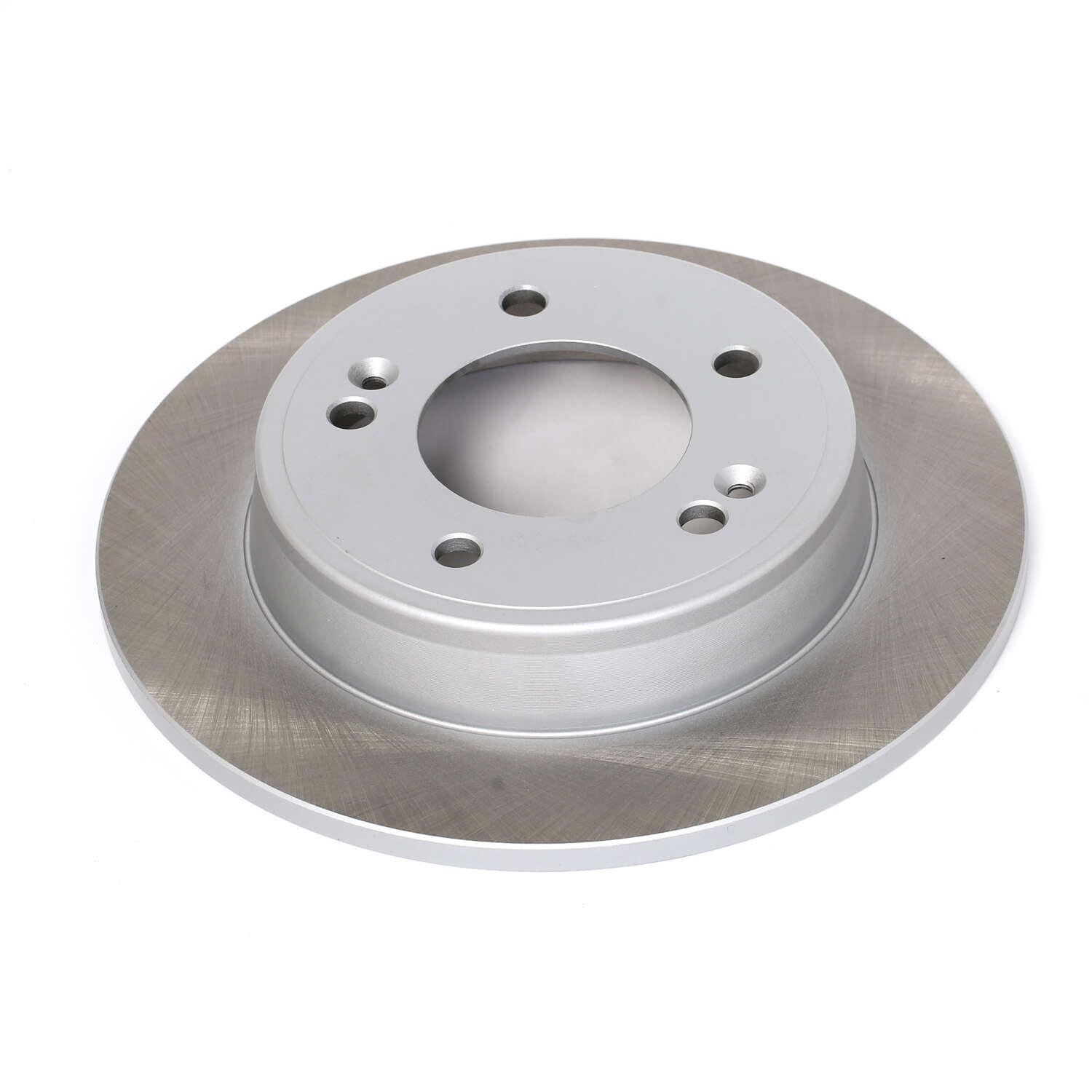 Power Stop - JBR1563SCR - Rear - Disc Brake Rotor