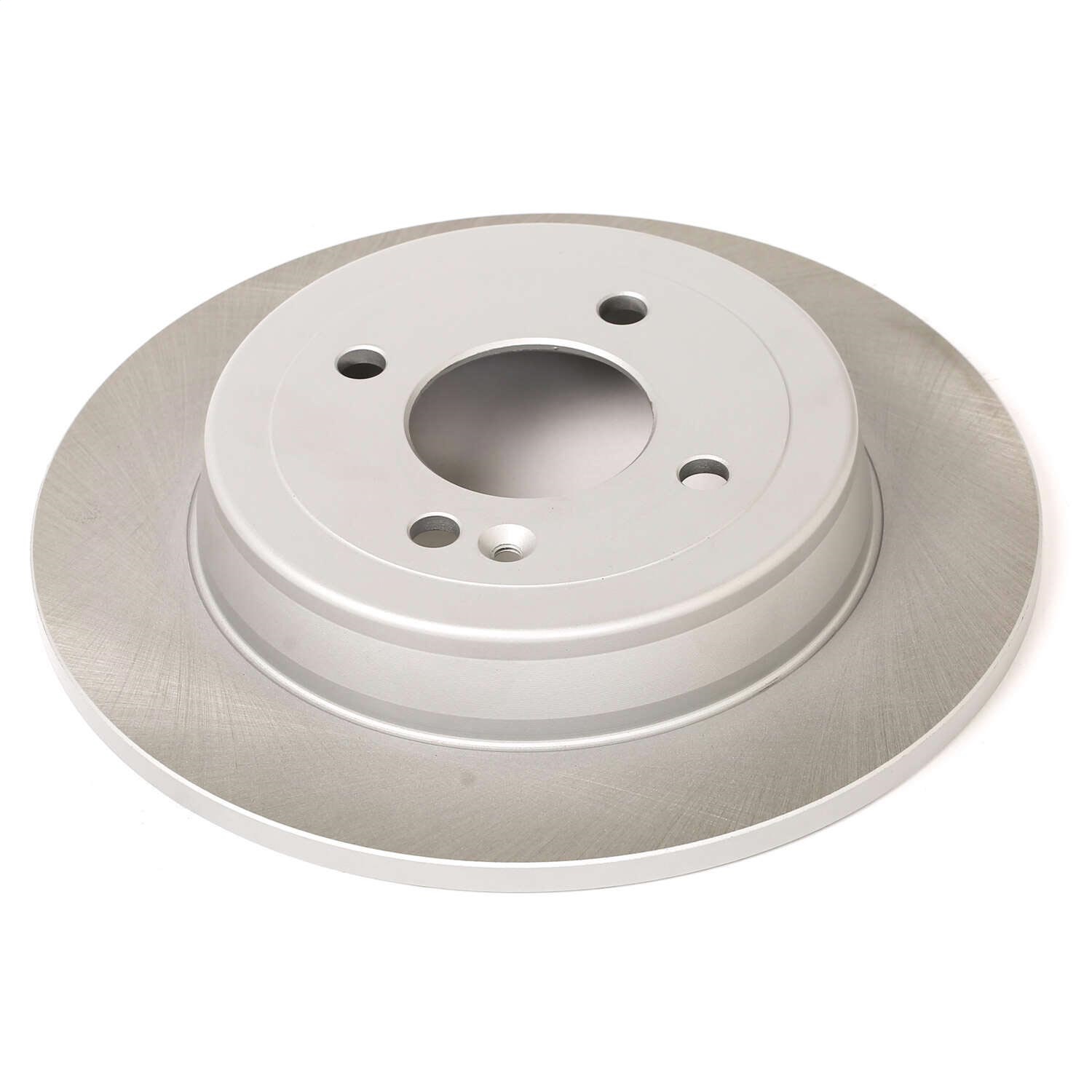 Power Stop - JBR1565SCR - Rear - Disc Brake Rotor