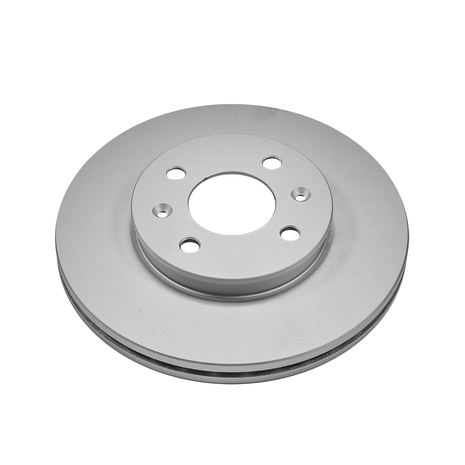 Power Stop - JBR1566EVC - Front - Disc Brake Rotor