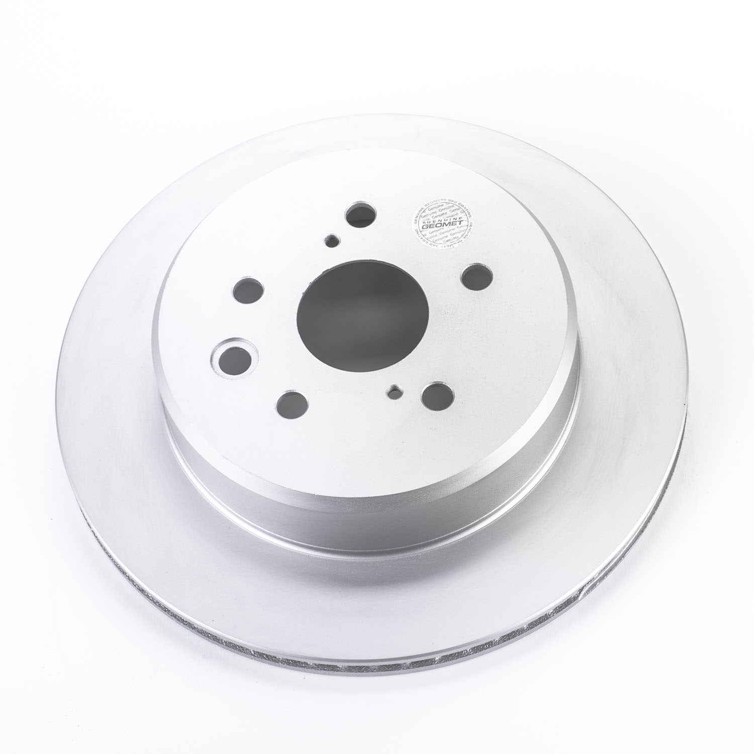 Power Stop - JBR1570EVC - Rear - Disc Brake Rotor