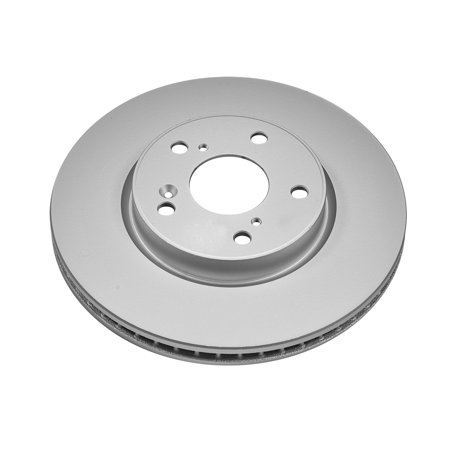 Power Stop - JBR1571EVC - Front - Disc Brake Rotor