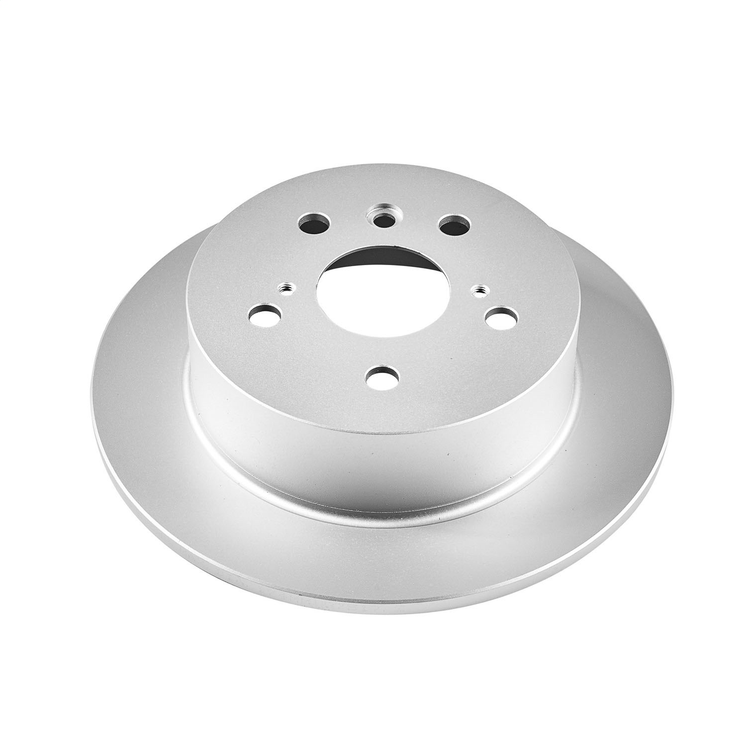 Power Stop - JBR1576EVC - Rear - Disc Brake Rotor