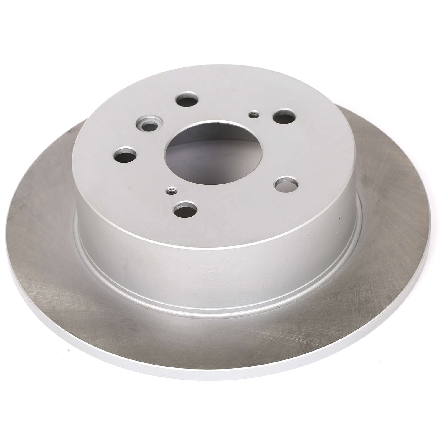 Power Stop - JBR1576SCR - Rear - Disc Brake Rotor