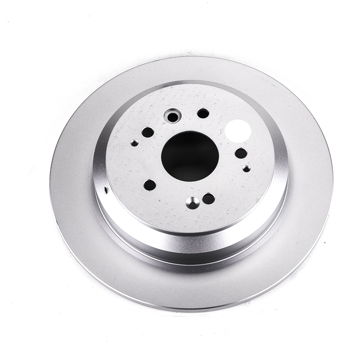 Power Stop - JBR1587EVC - Rear - Disc Brake Rotor