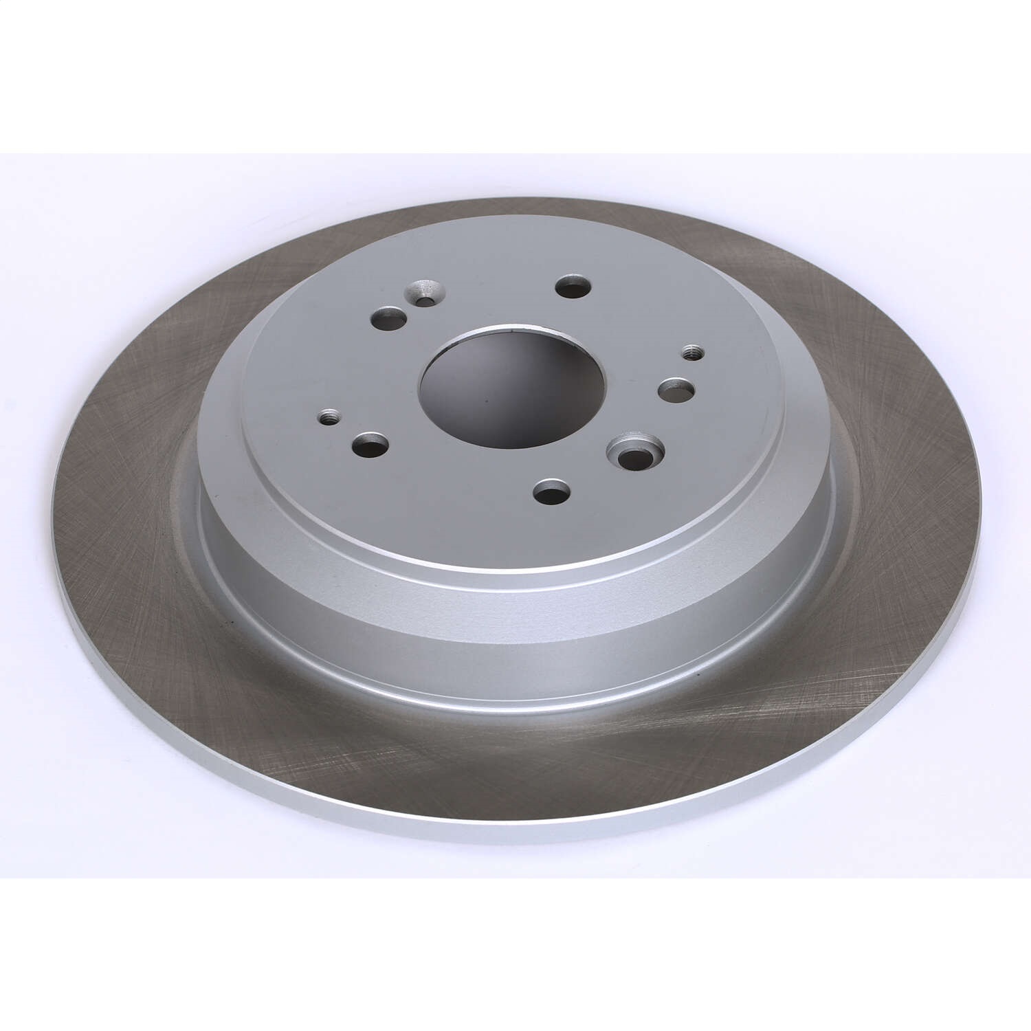 Power Stop - JBR1587SCR - Rear - Disc Brake Rotor