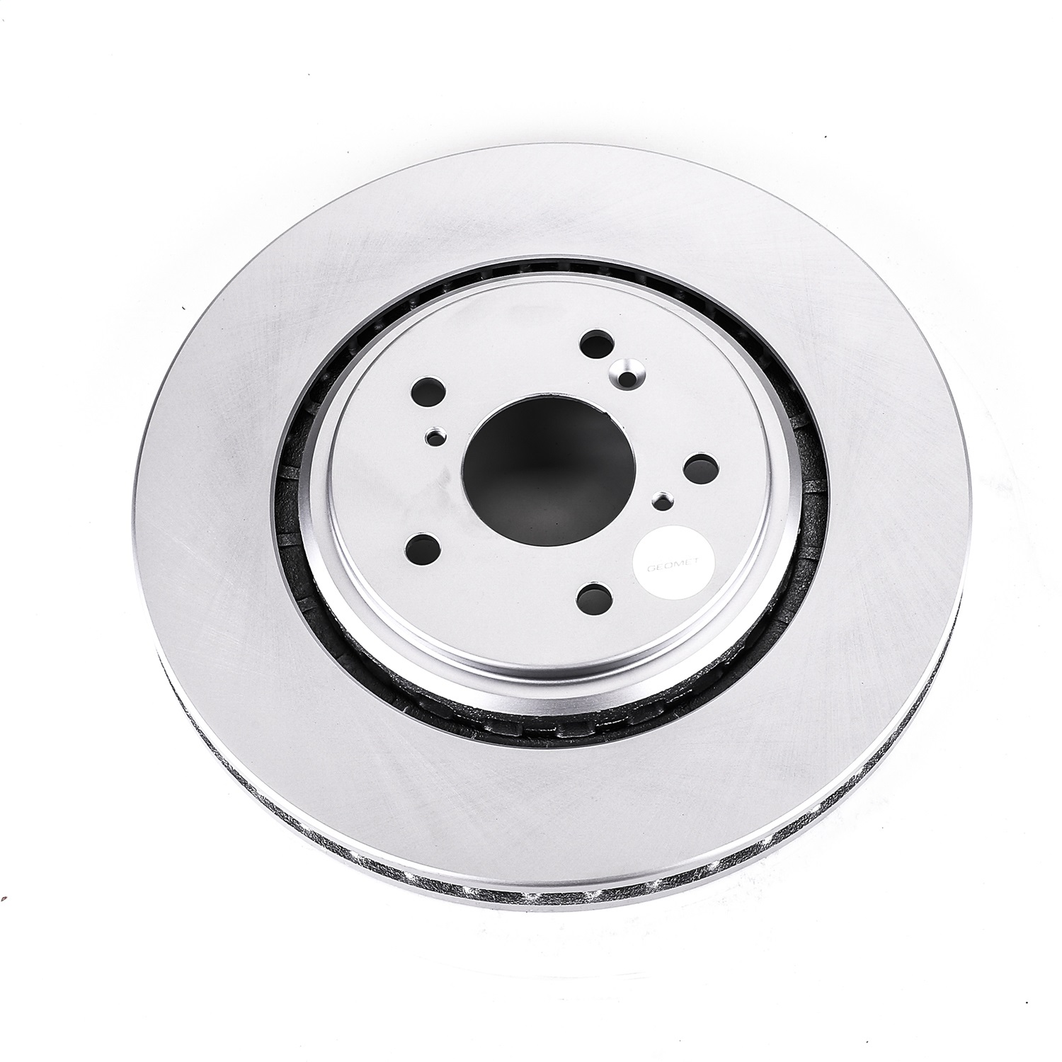 Power Stop - JBR1589EVC - Front - Disc Brake Rotor
