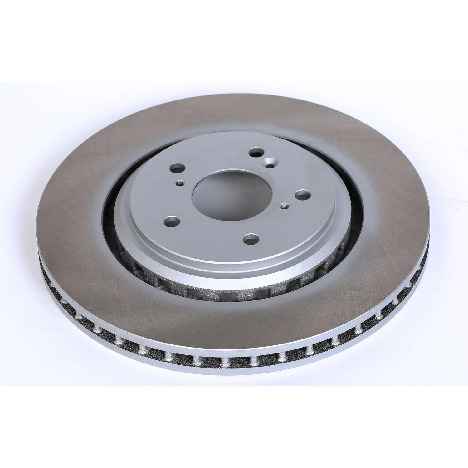 Power Stop - JBR1589SCR - Front - Disc Brake Rotor