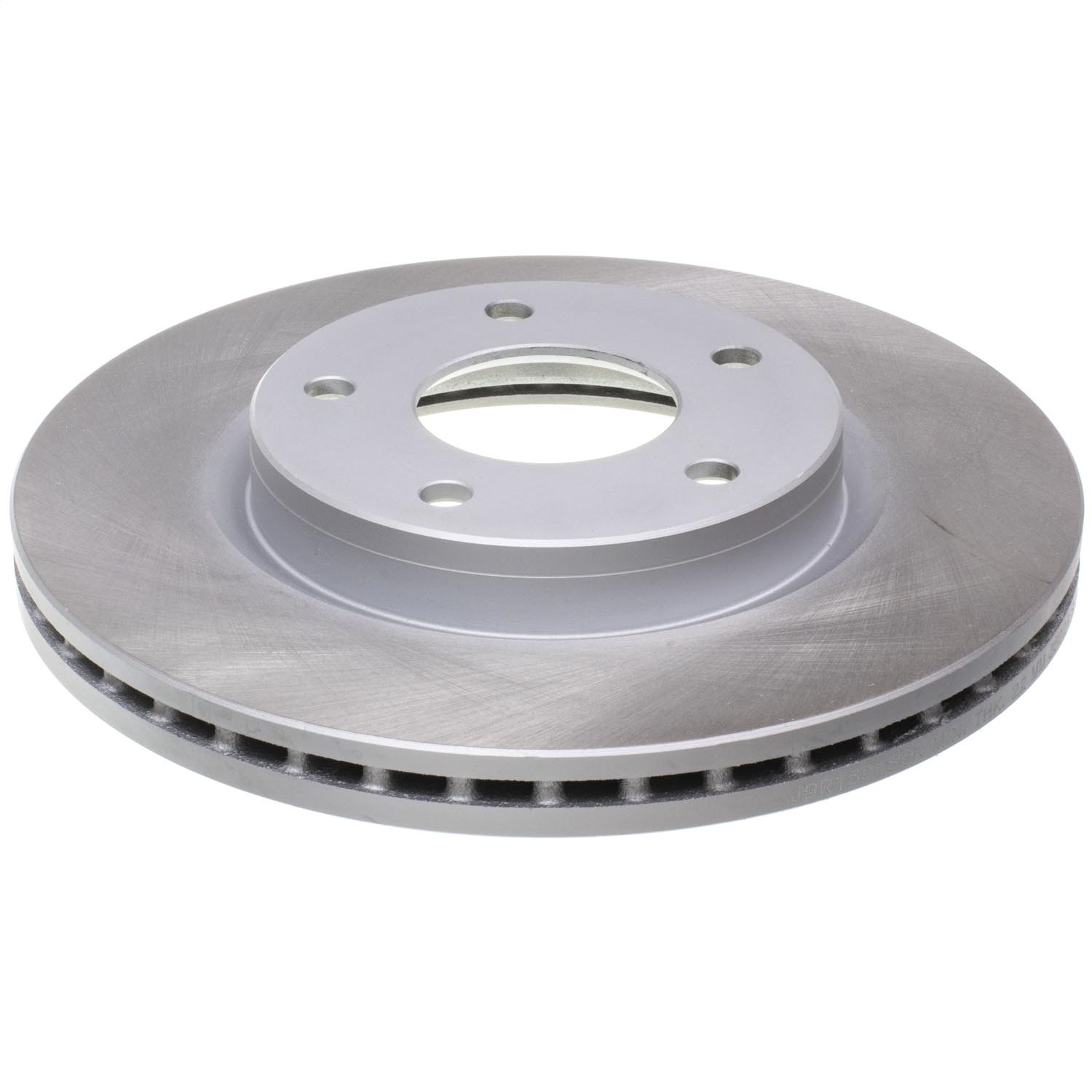 Power Stop - JBR1591SCR - Front - Disc Brake Rotor