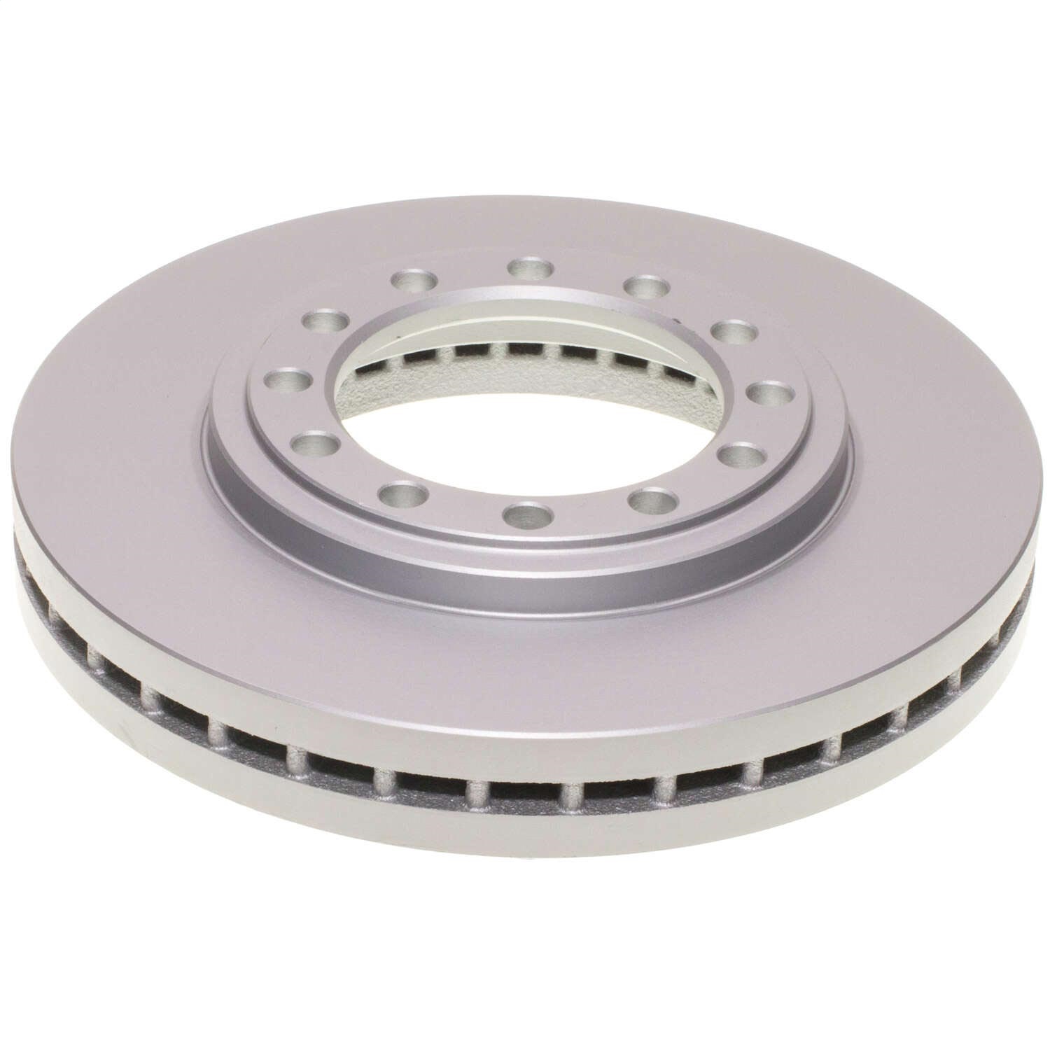 Power Stop - JBR1592EVC - Front - Disc Brake Rotor