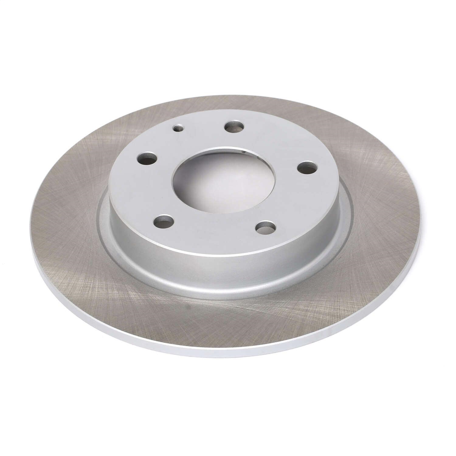 Power Stop - JBR1594SCR - Rear - Disc Brake Rotor