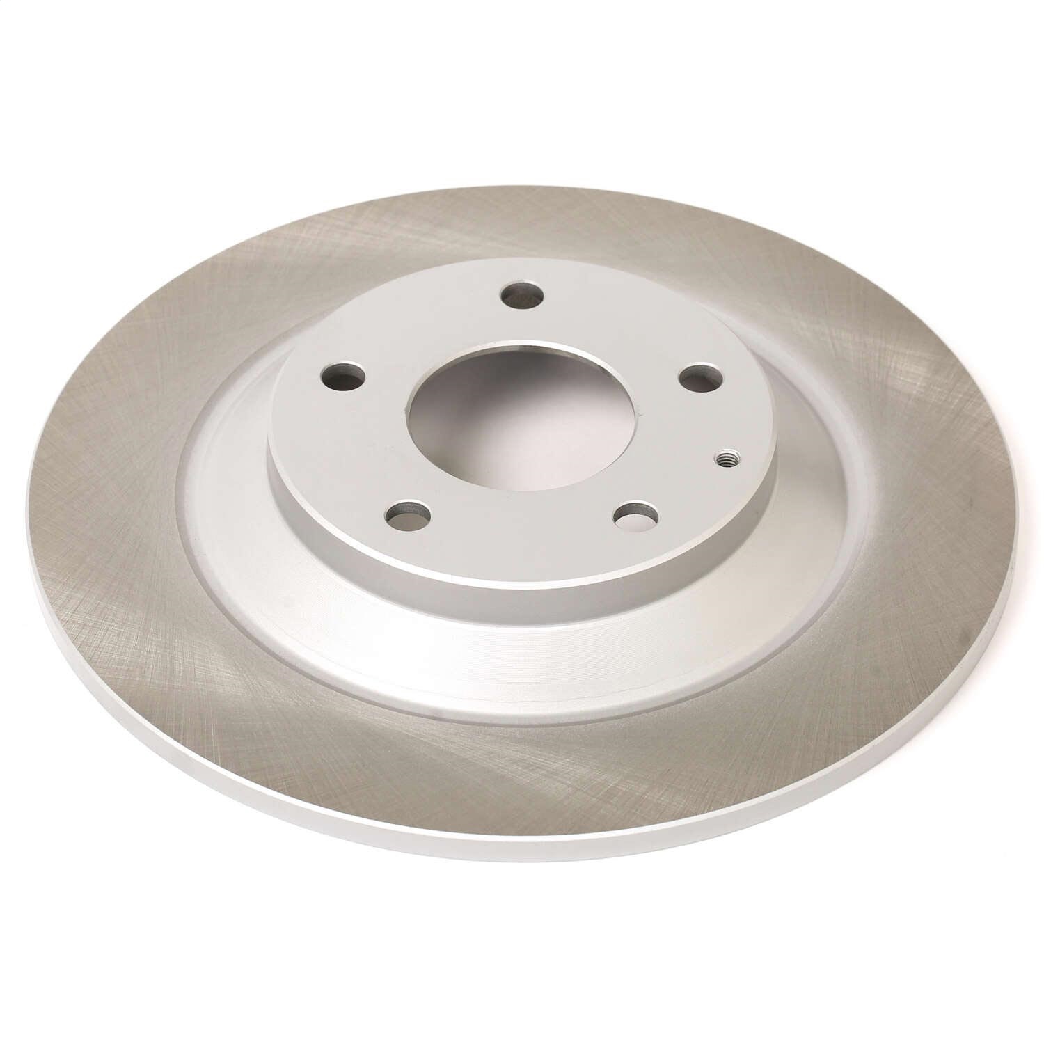 Power Stop - JBR1595SCR - Rear - Disc Brake Rotor