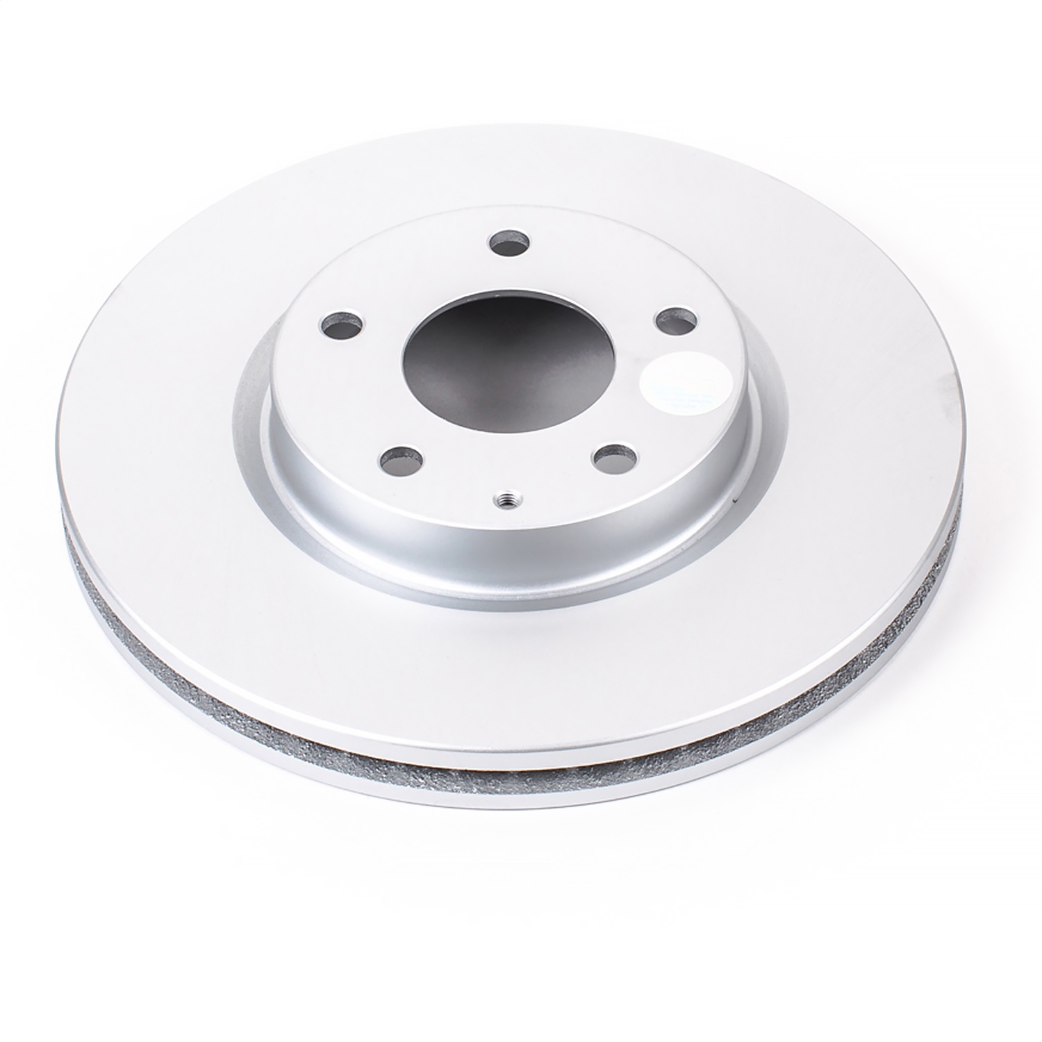 Power Stop - JBR1596EVC - Front - Disc Brake Rotor