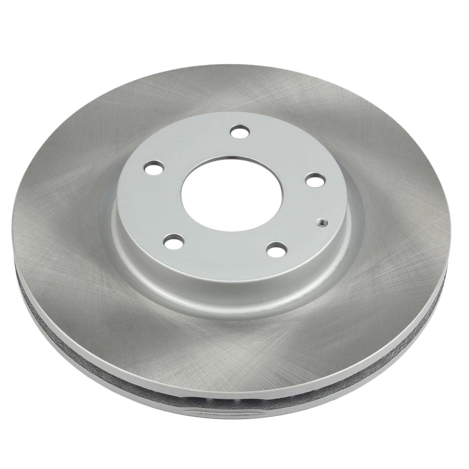 Power Stop - JBR1596SCR - Front - Disc Brake Rotor