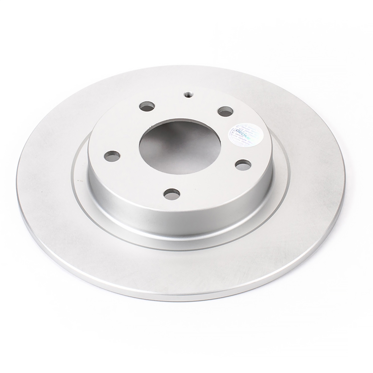 Power Stop - JBR1597EVC - Rear - Disc Brake Rotor