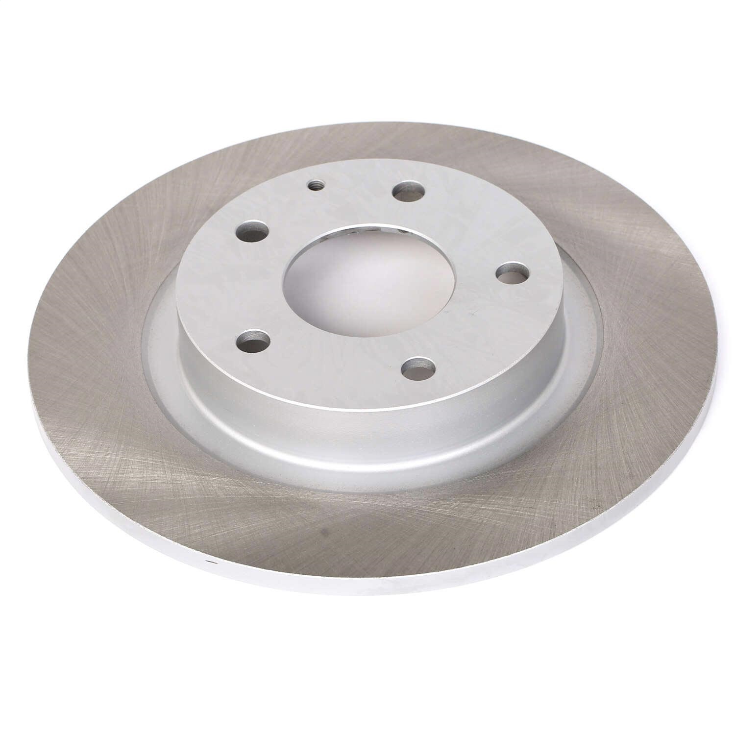 Power Stop - JBR1597SCR - Rear - Disc Brake Rotor