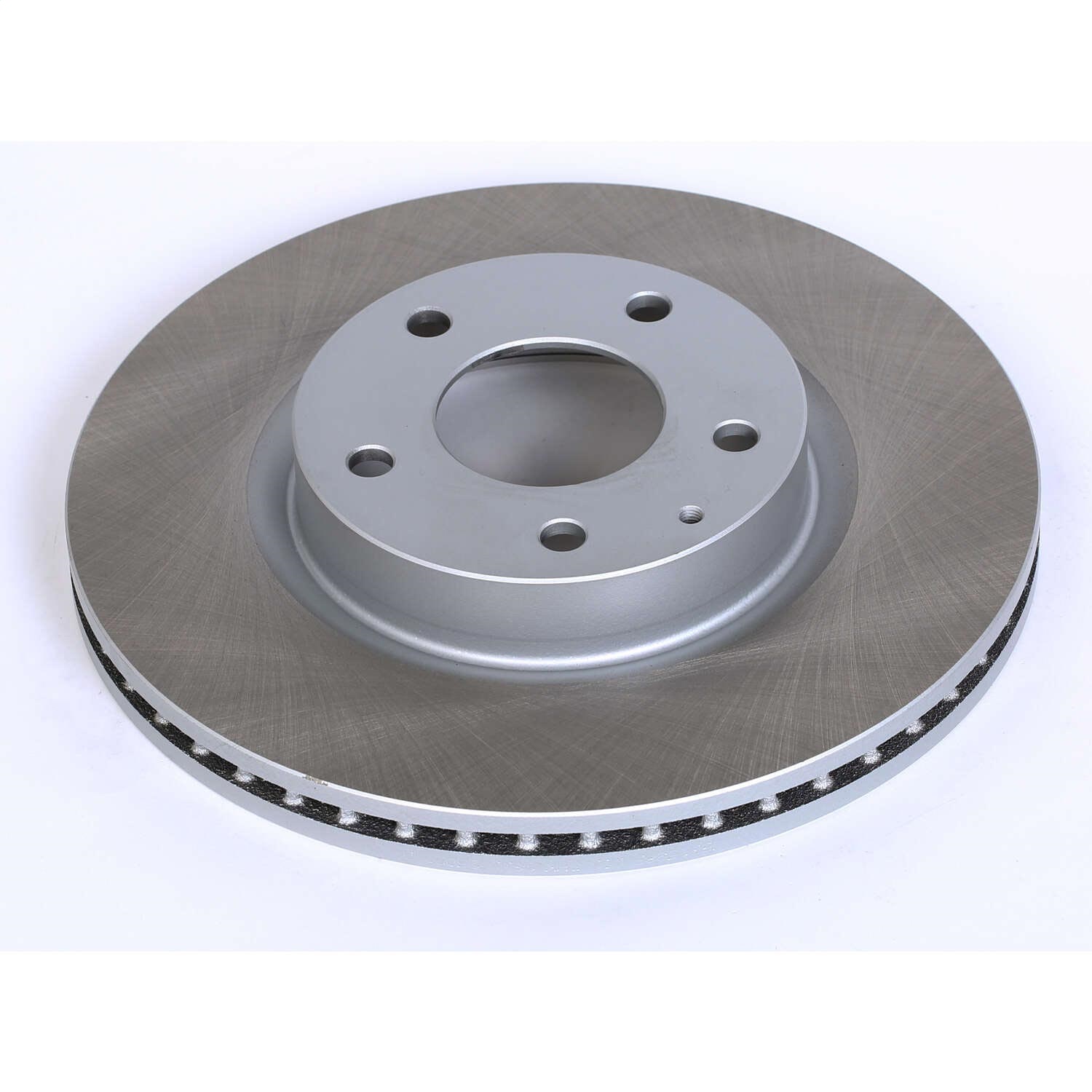 Power Stop - JBR1598SCR - Front - Disc Brake Rotor