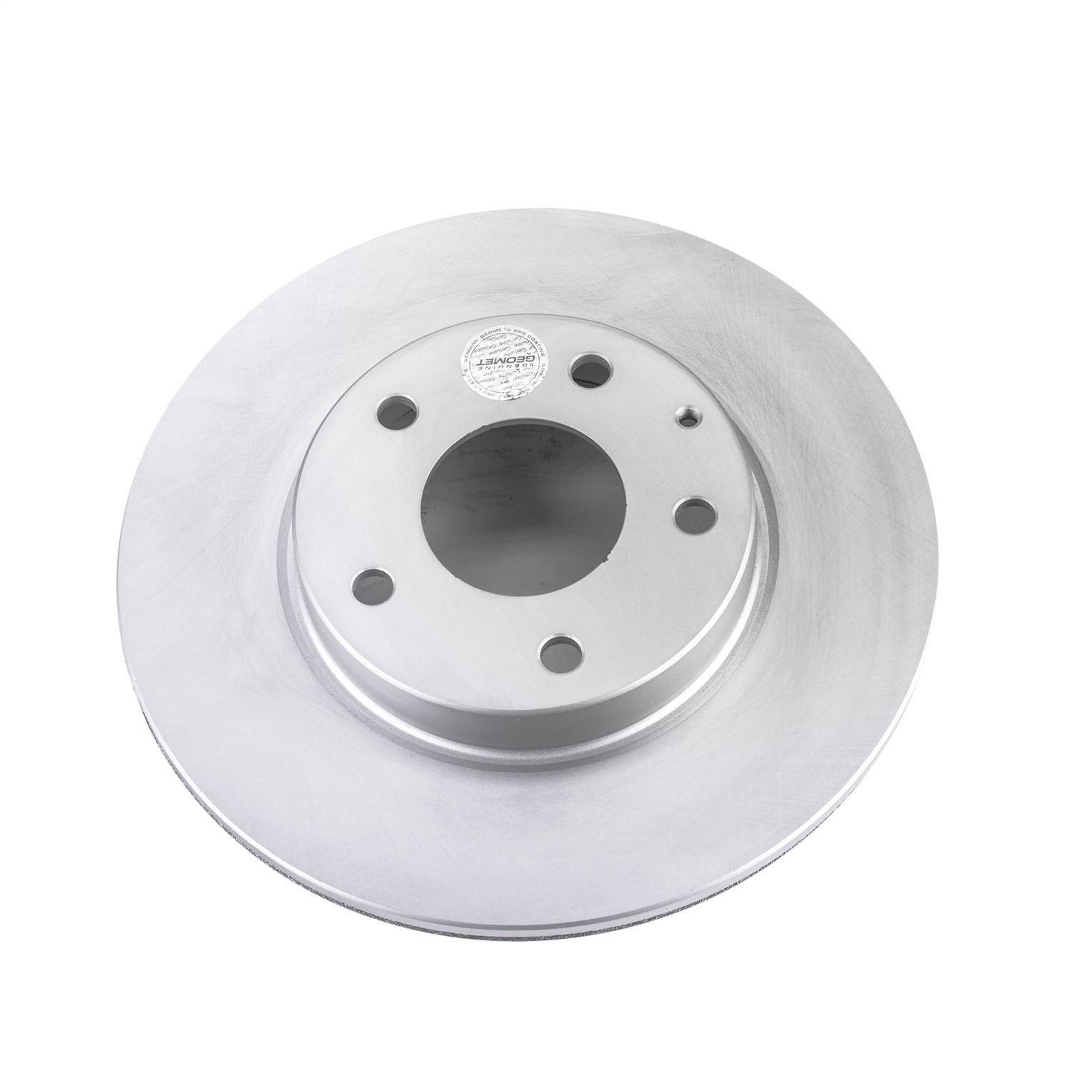 Power Stop - JBR1599EVC - Front - Disc Brake Rotor