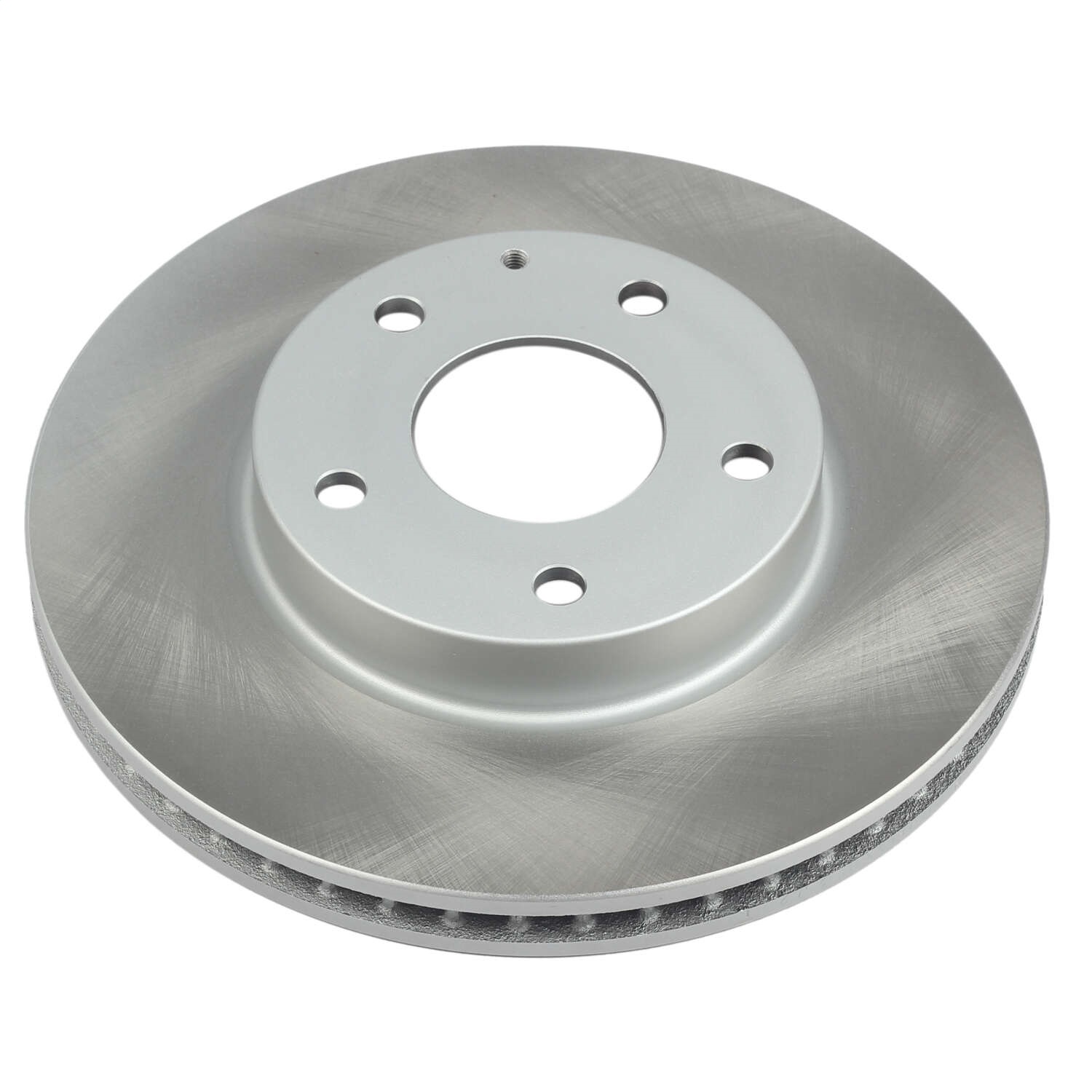 Power Stop - JBR1599SCR - Front - Disc Brake Rotor