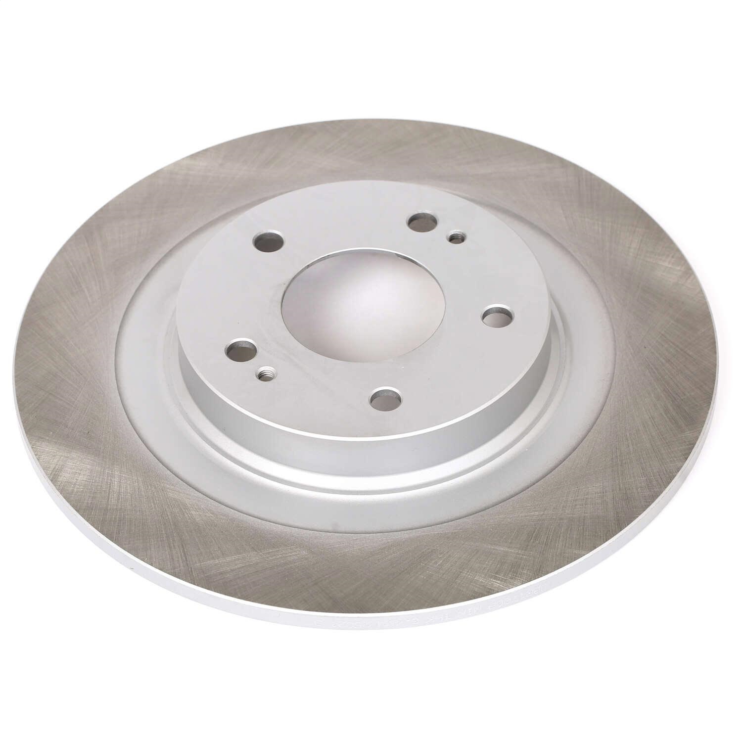 Power Stop - JBR1700SCR - Rear - Disc Brake Rotor