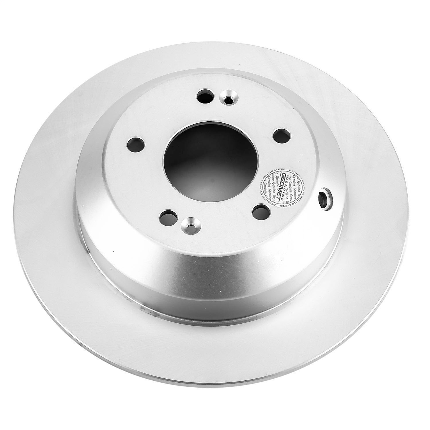 Power Stop - JBR1705EVC - Rear - Disc Brake Rotor