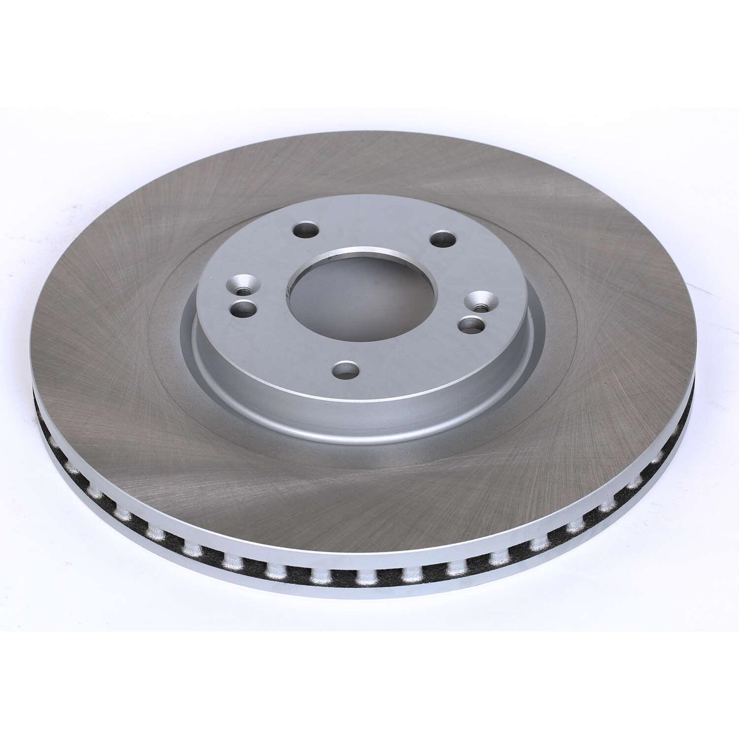 Power Stop - JBR1706SCR - Front - Disc Brake Rotor