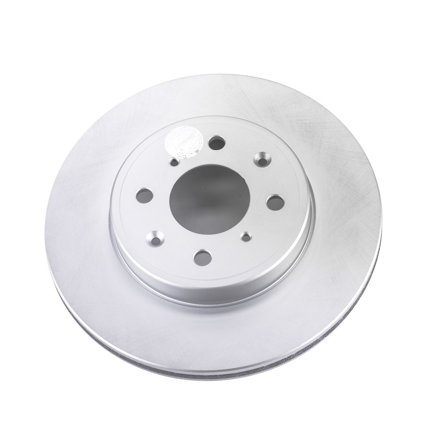 Power Stop - JBR1714EVC - Front - Disc Brake Rotor