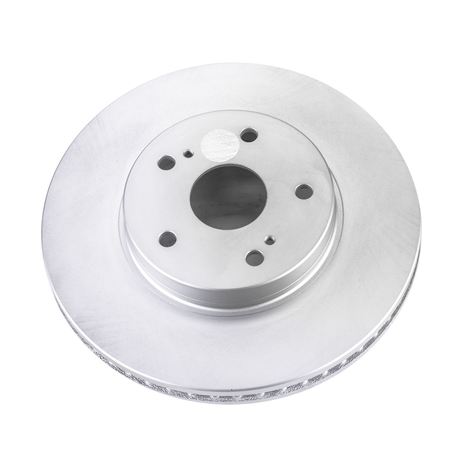 Power Stop - JBR1717EVC - Front - Disc Brake Rotor