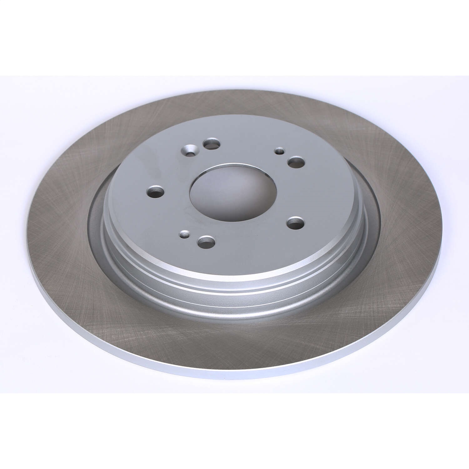 Power Stop - JBR1721SCR - Rear - Disc Brake Rotor