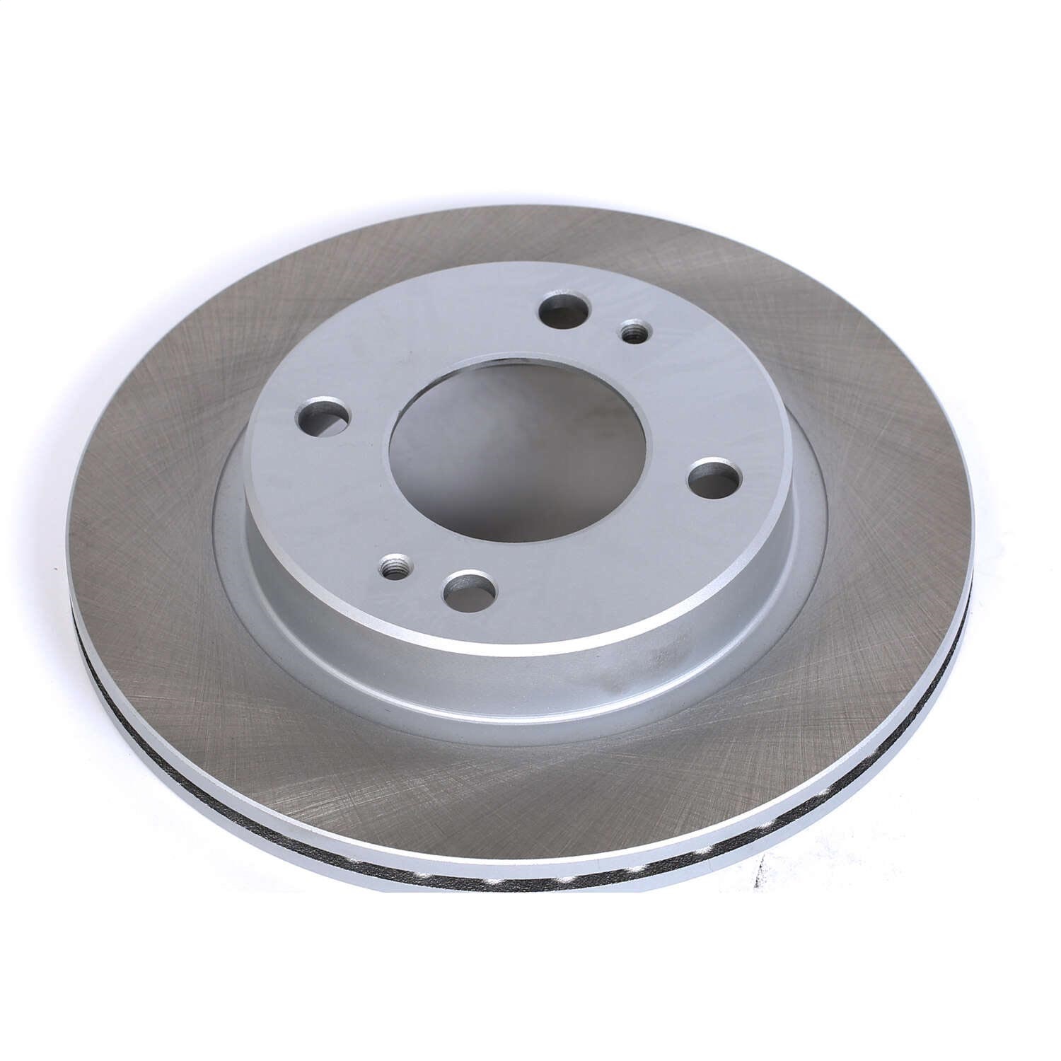 Power Stop - JBR1722SCR - Front - Disc Brake Rotor