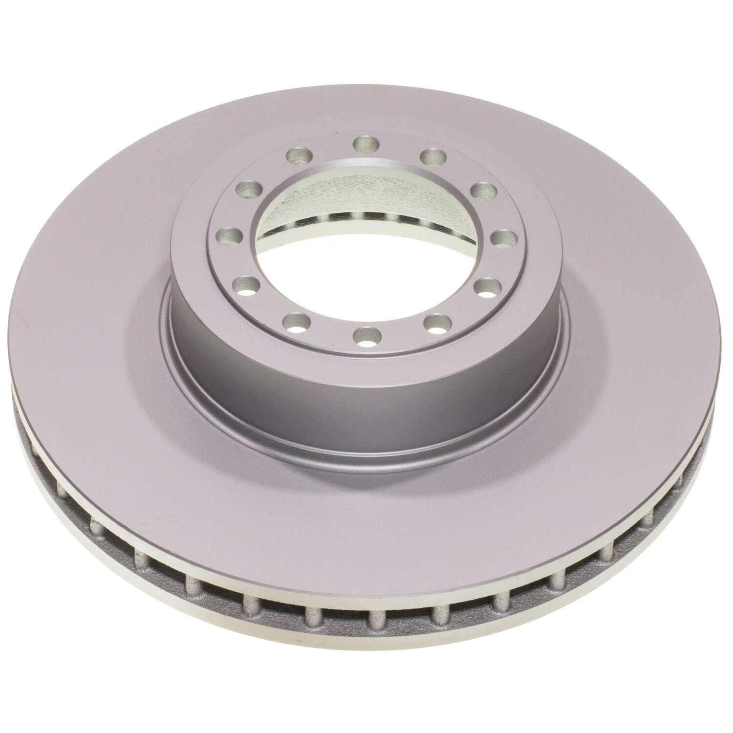 Power Stop - JBR1727EVC - Front - Disc Brake Rotor