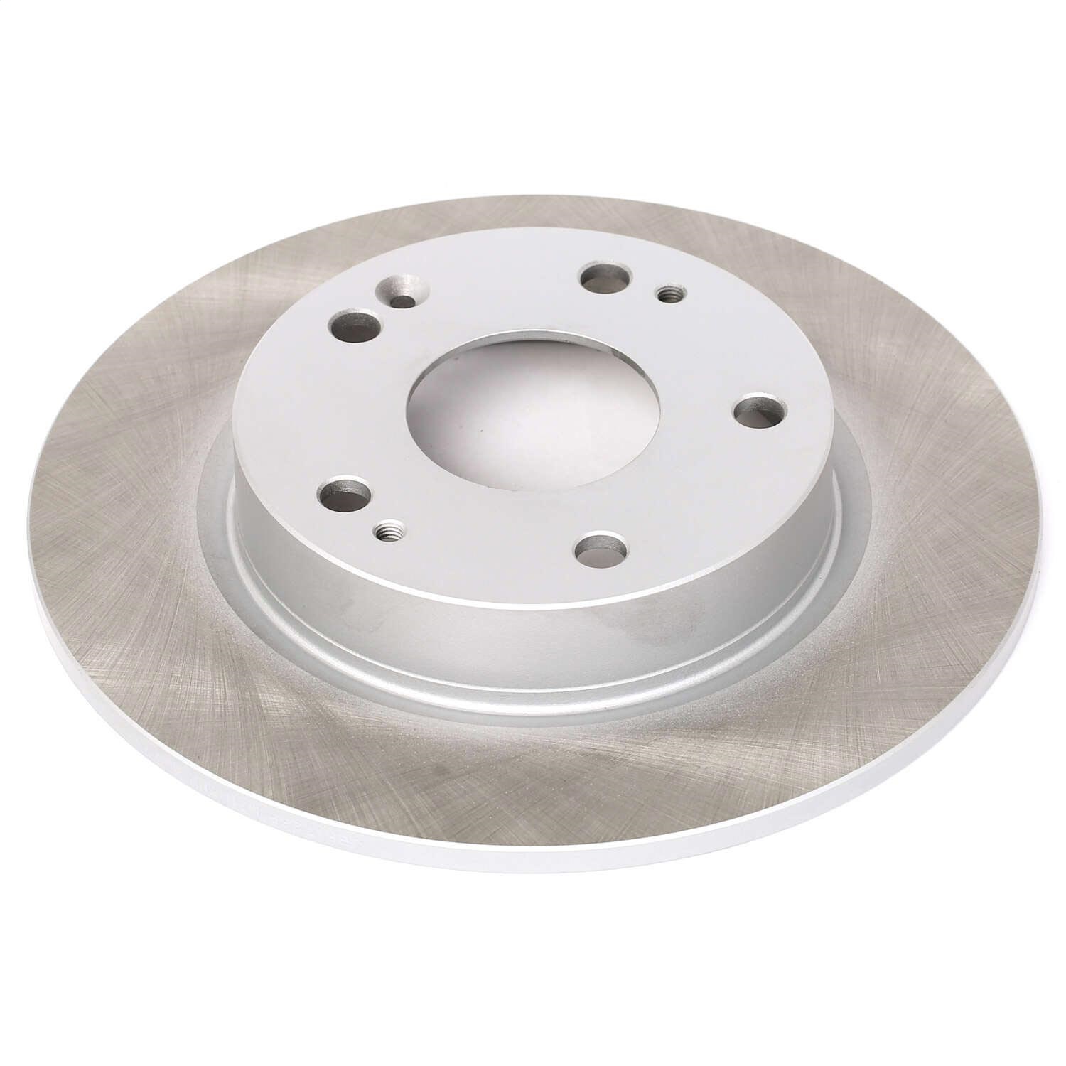 Power Stop - JBR1728SCR - Rear - Disc Brake Rotor