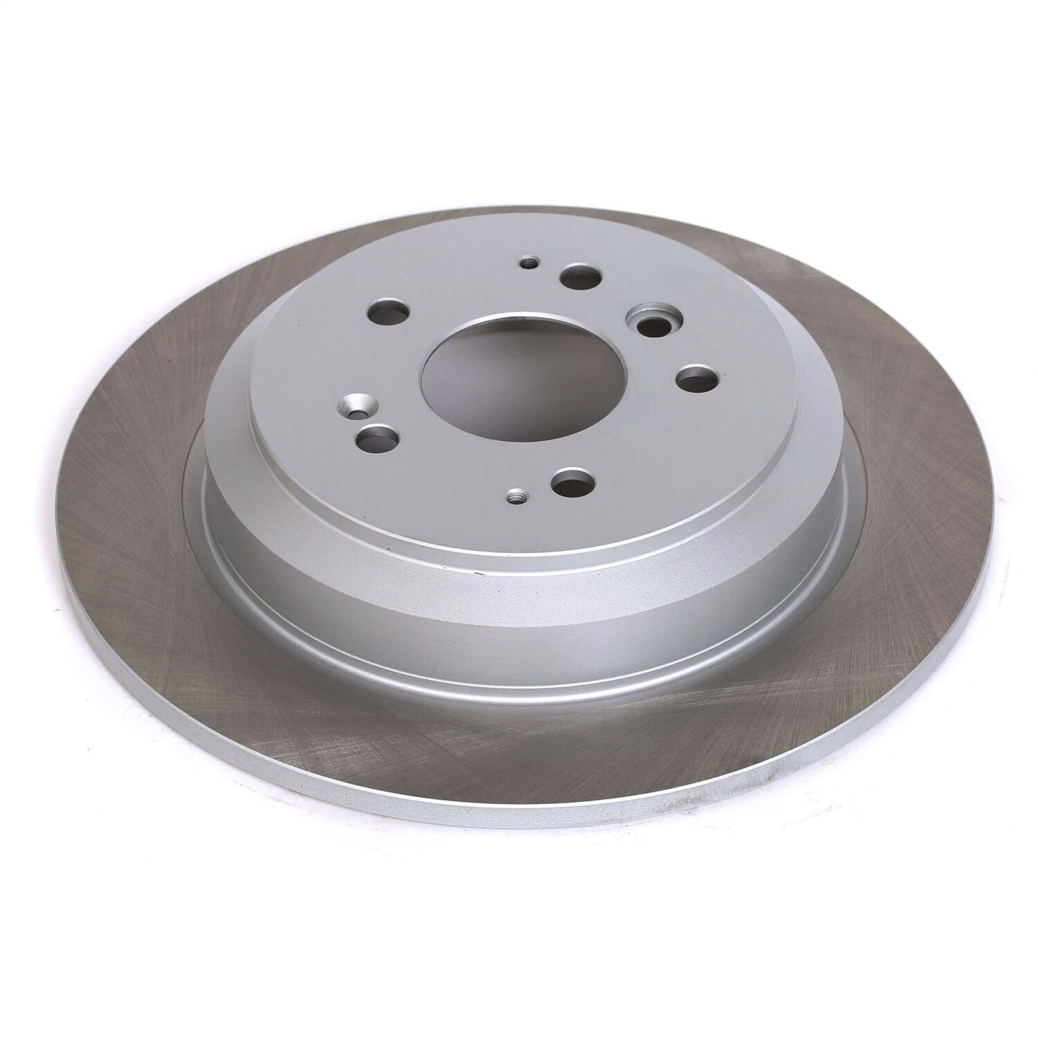 Power Stop - JBR1729SCR - Rear - Disc Brake Rotor