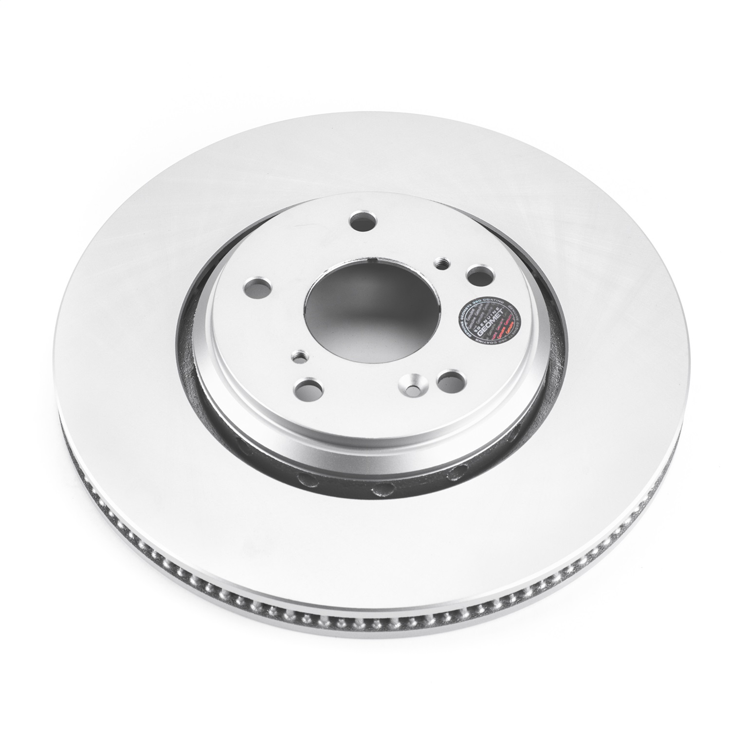 Power Stop - JBR1730EVC - Front - Disc Brake Rotor