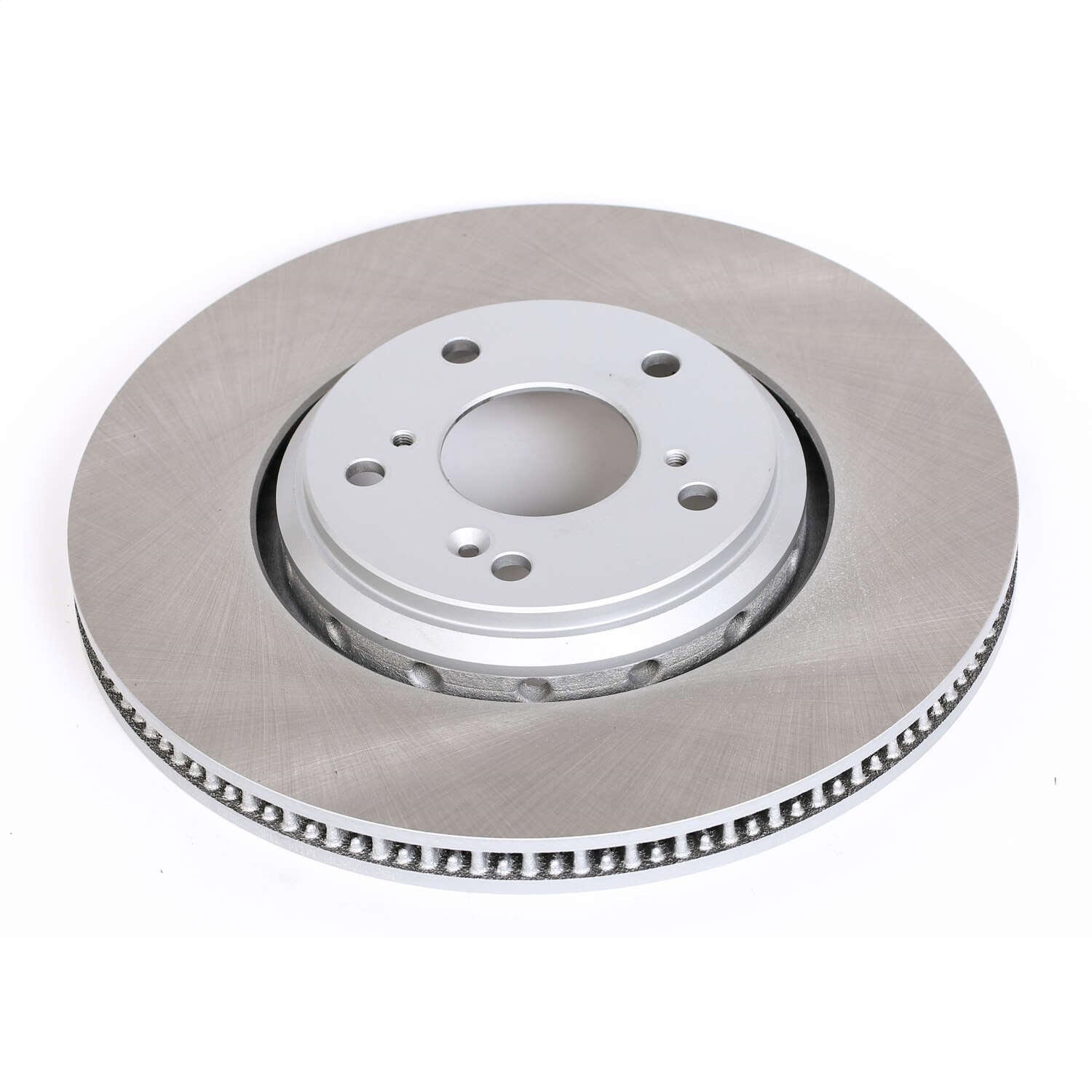 Power Stop - JBR1730SCR - Front - Disc Brake Rotor