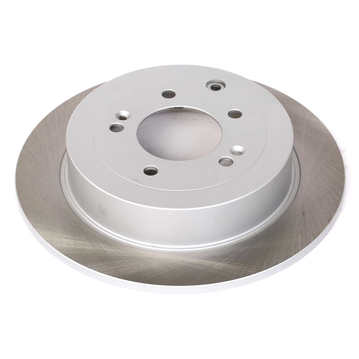 Power Stop - JBR1731SCR - Rear - Disc Brake Rotor