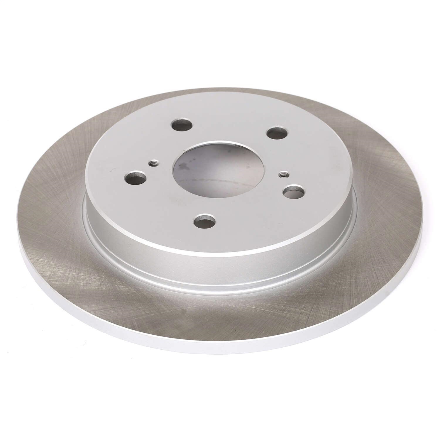 Power Stop - JBR1738SCR - Rear - Disc Brake Rotor