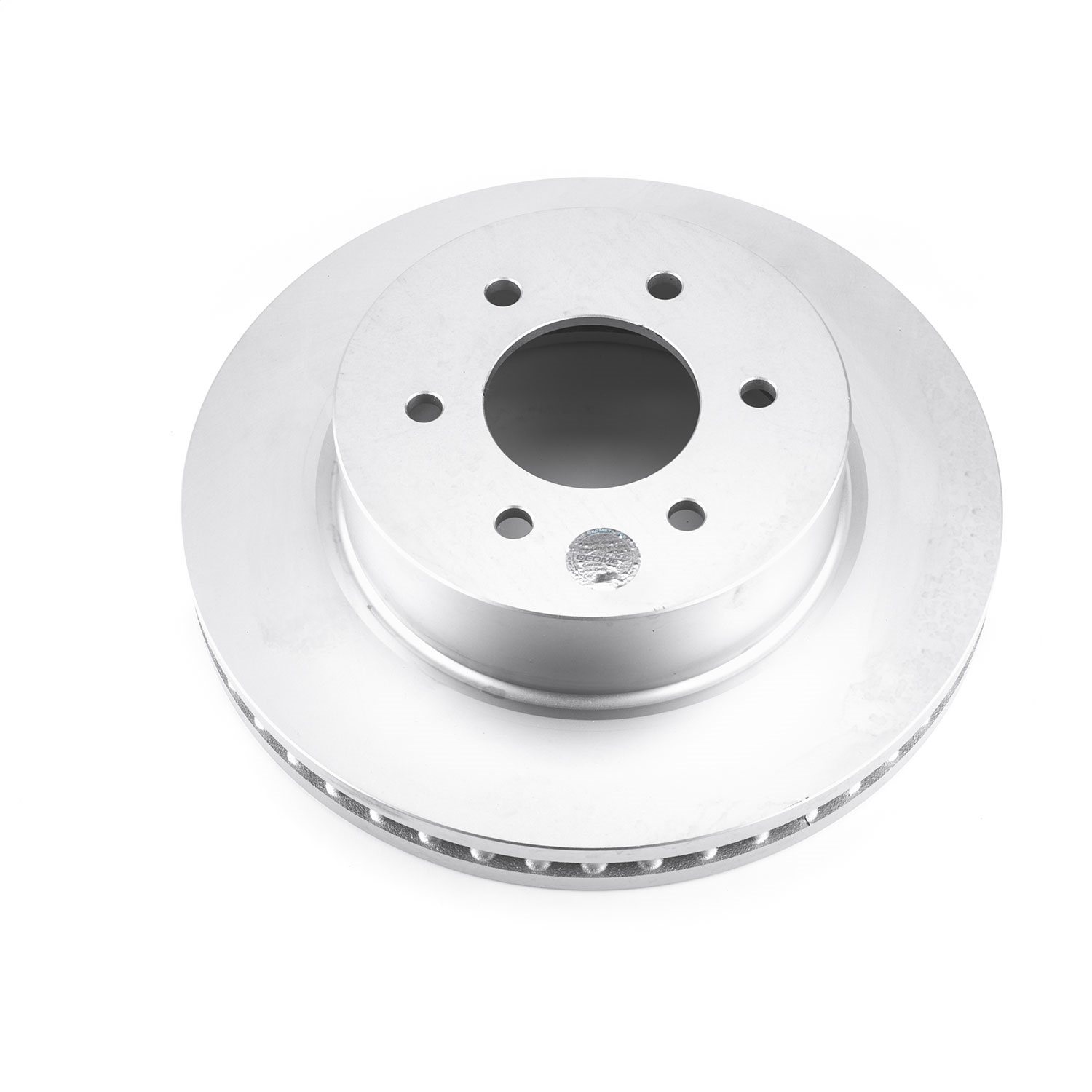 Power Stop - JBR1754EVC - Front - Disc Brake Rotor