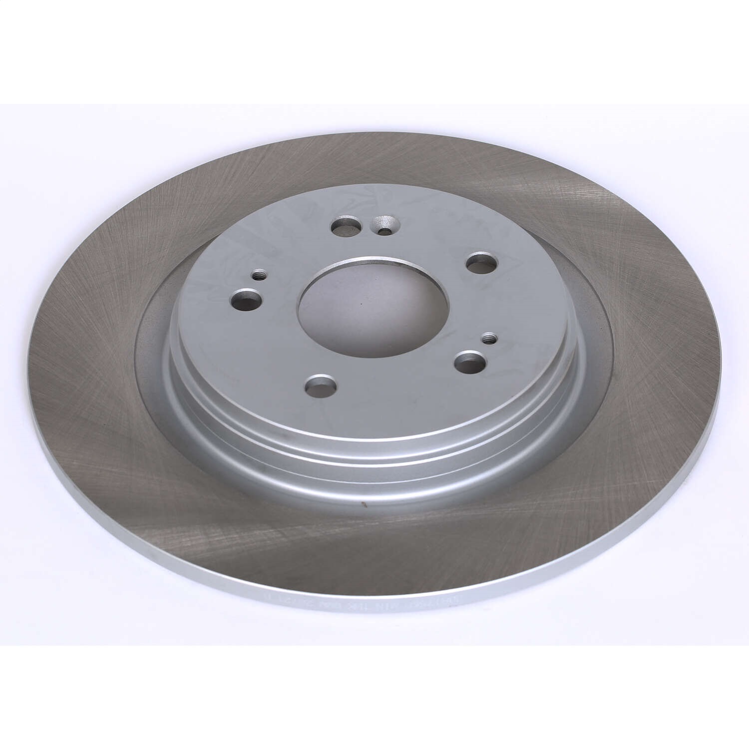 Power Stop - JBR1756SCR - Rear - Disc Brake Rotor