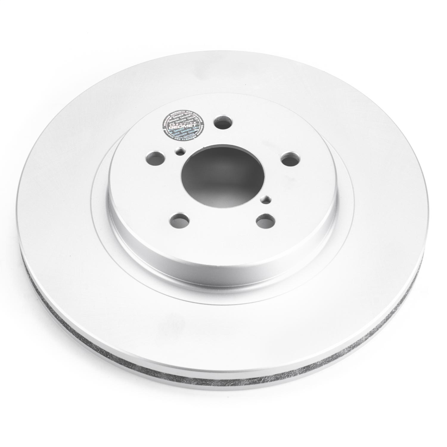 Power Stop - JBR1759EVC - Front - Disc Brake Rotor