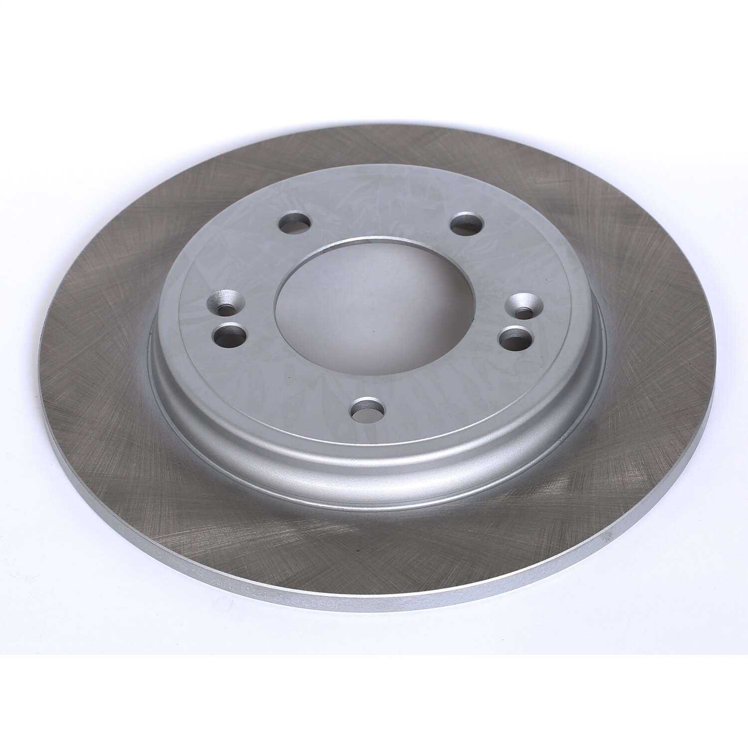 Power Stop - JBR1761SCR - Rear - Disc Brake Rotor