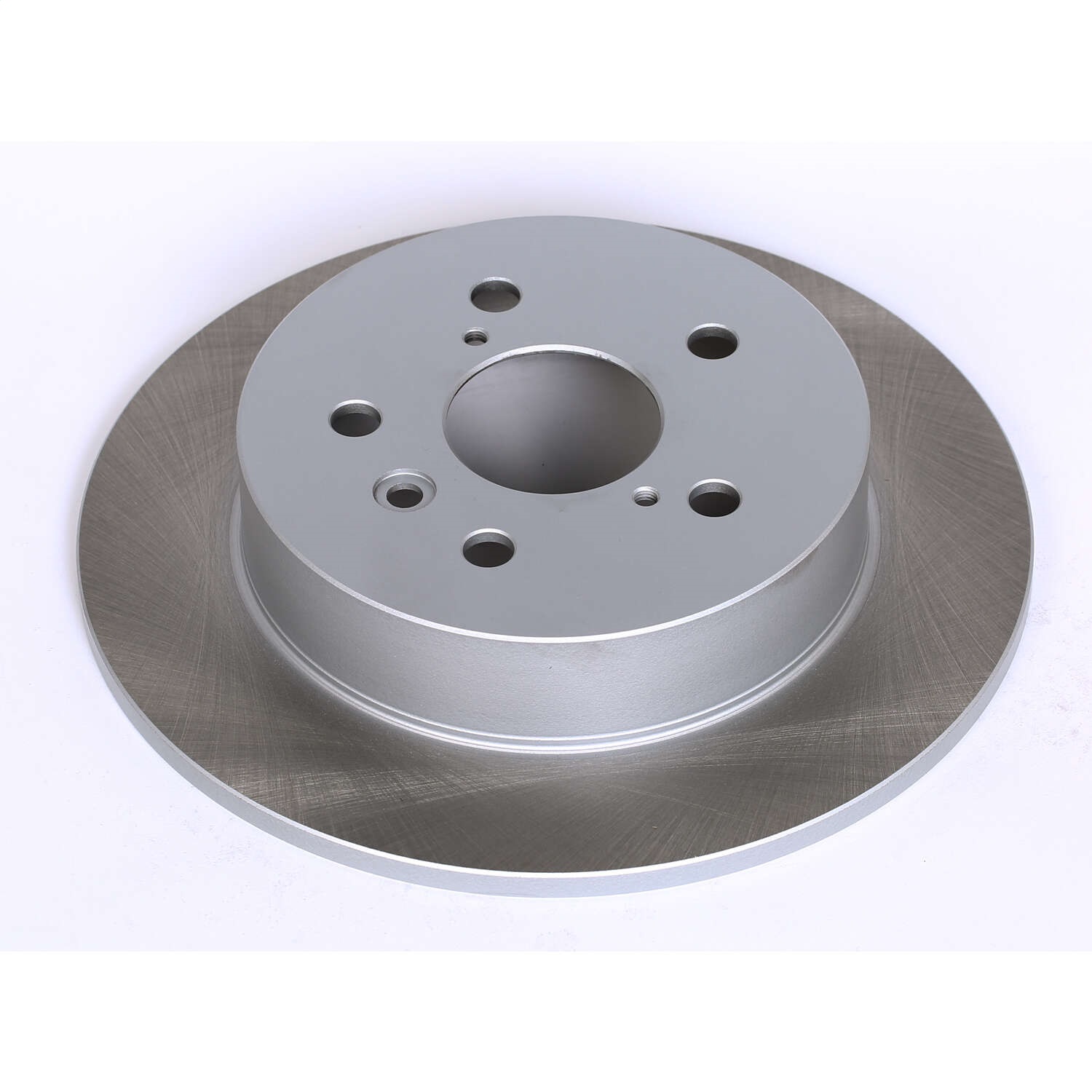 Power Stop - JBR1764SCR - Rear - Disc Brake Rotor