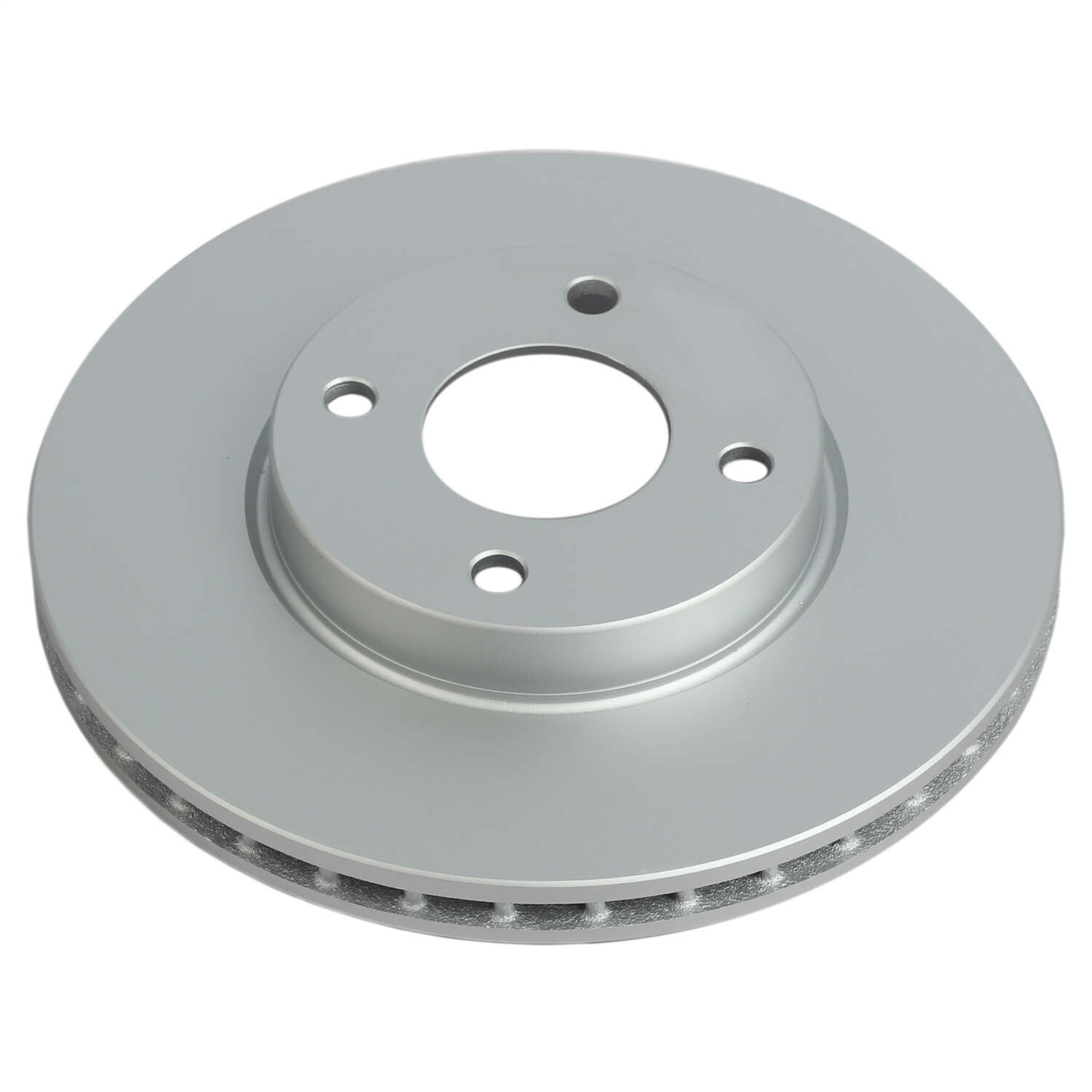 Power Stop - JBR1765EVC - Front - Disc Brake Rotor