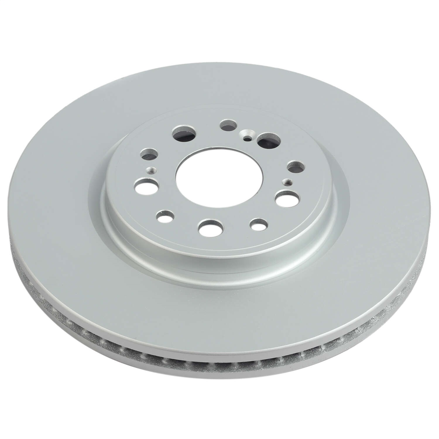 Power Stop - JBR1766EVC - Front - Disc Brake Rotor