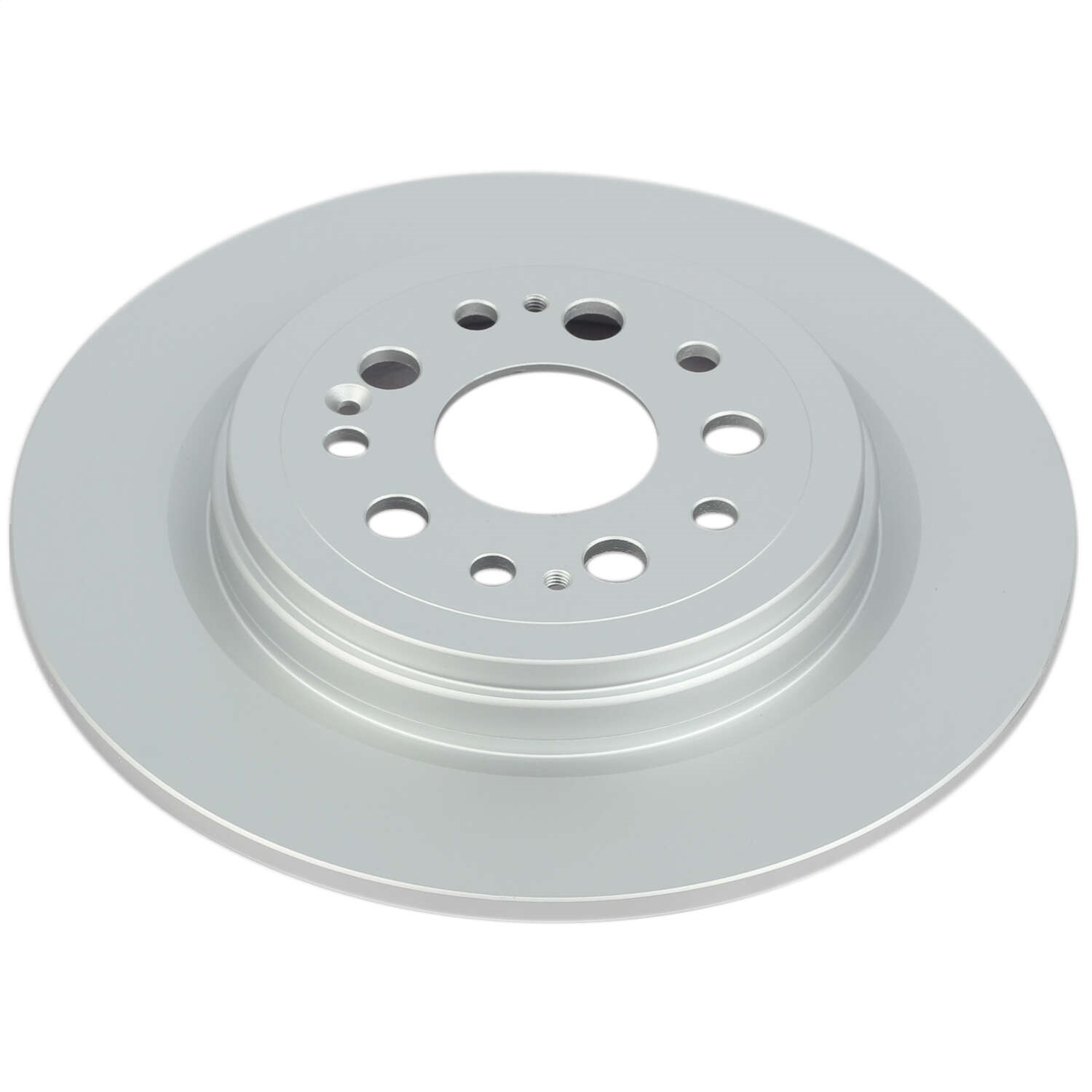 Power Stop - JBR1767EVC - Rear - Disc Brake Rotor