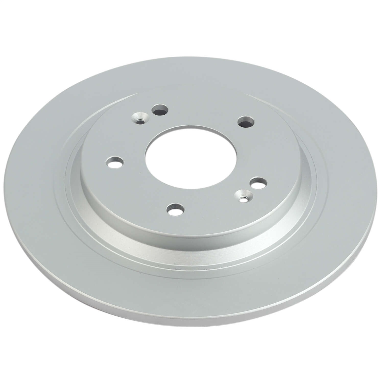 Power Stop - JBR1773EVC - Rear - Disc Brake Rotor