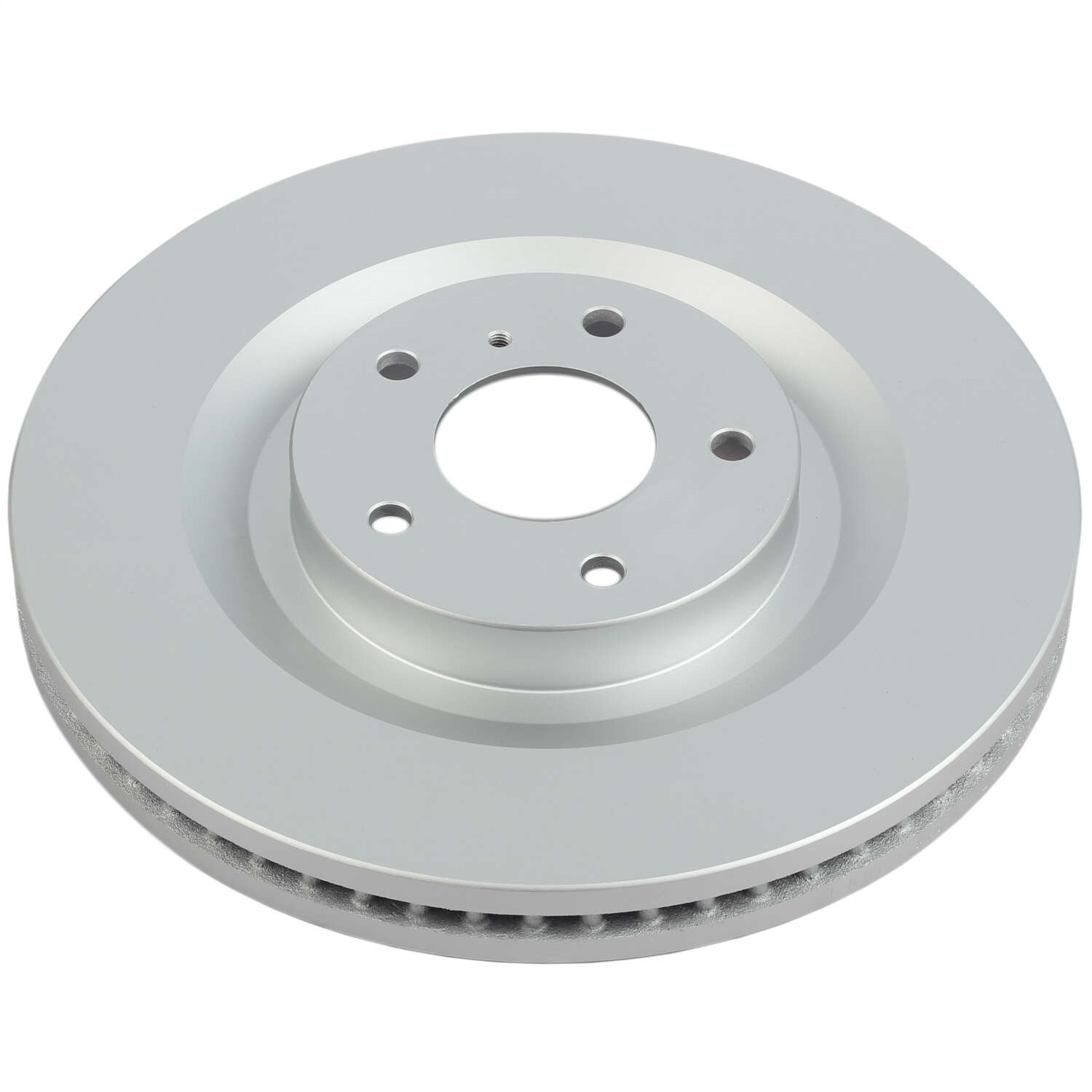 Power Stop - JBR1774EVC - Front - Disc Brake Rotor