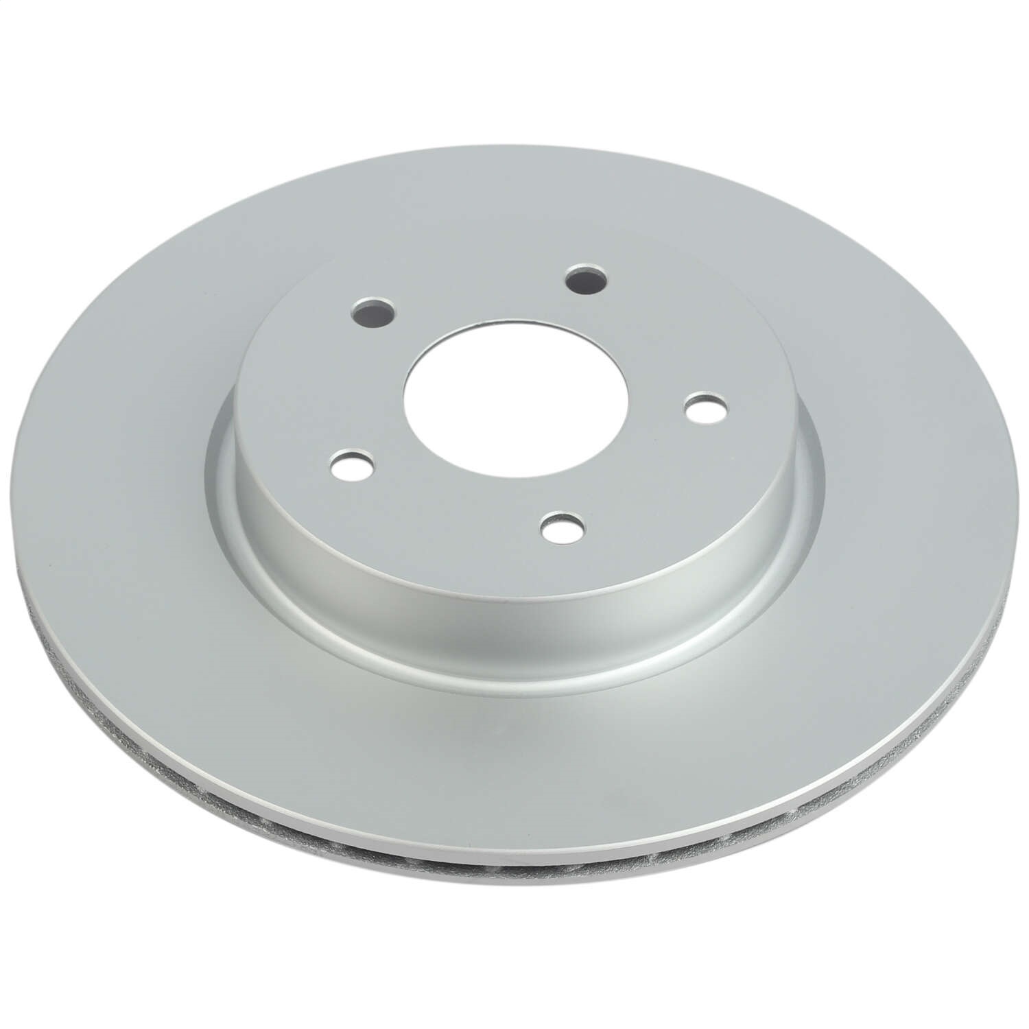 Power Stop - JBR1775EVC - Rear - Disc Brake Rotor