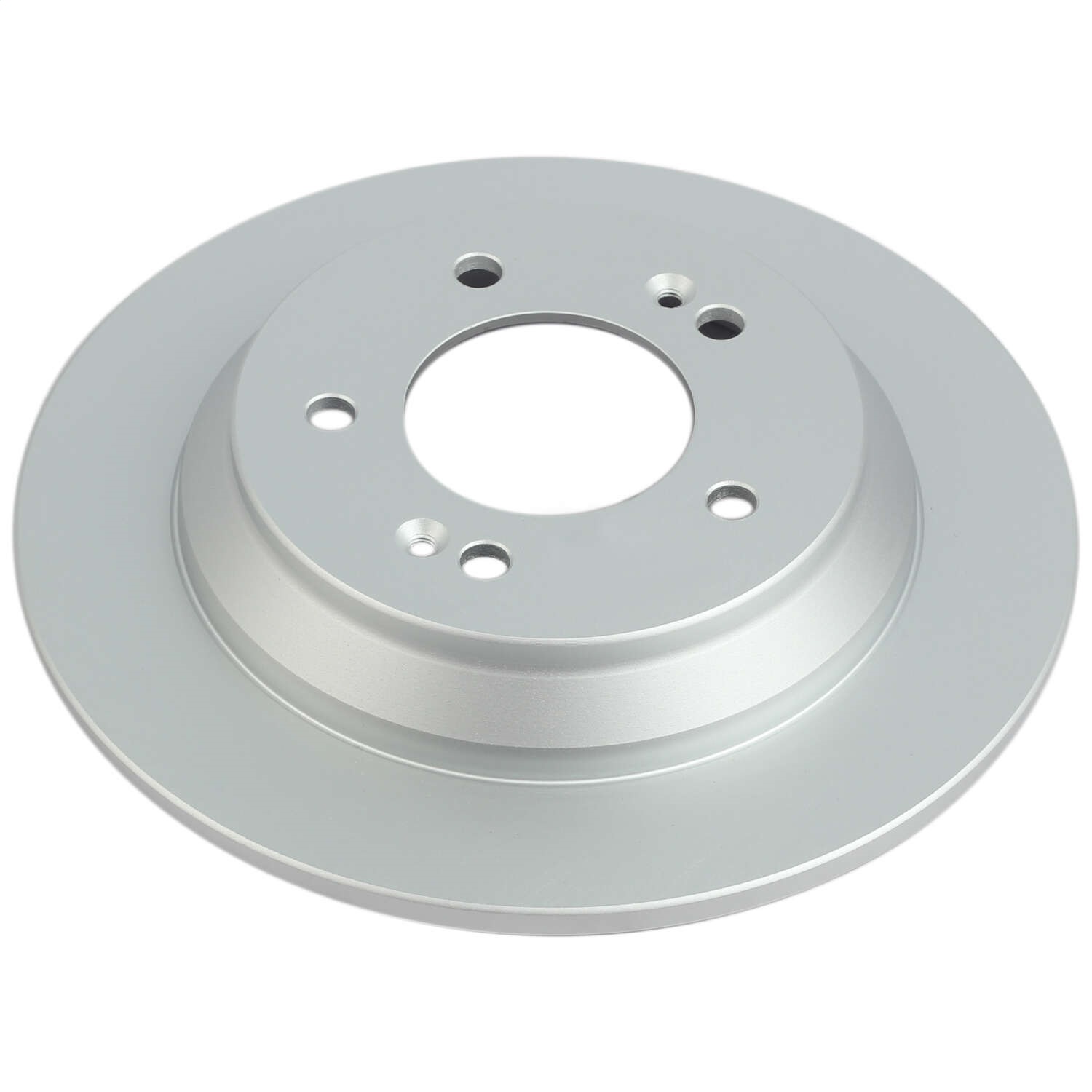 Power Stop - JBR1776EVC - Rear - Disc Brake Rotor