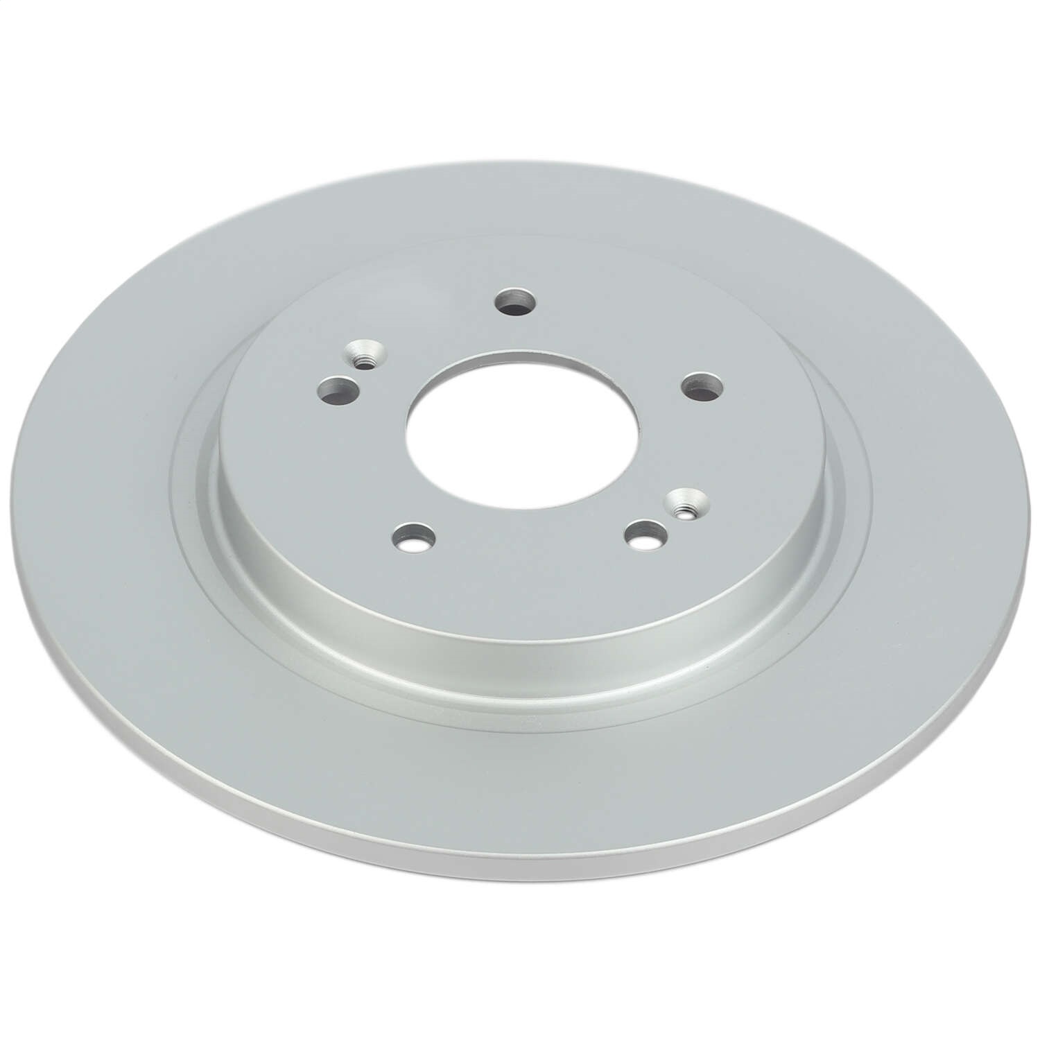 Power Stop - JBR1778EVC - Rear - Disc Brake Rotor