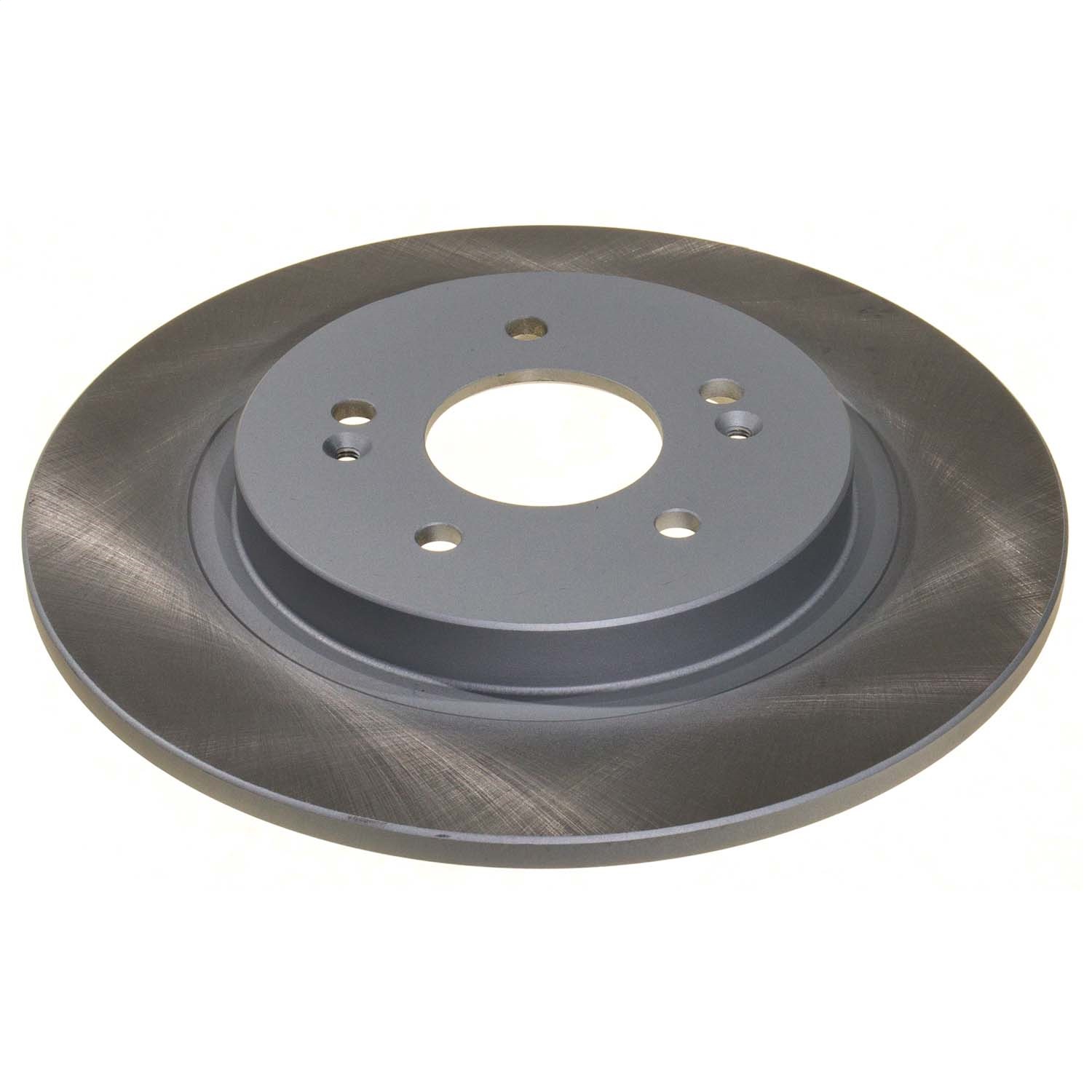 Power Stop - JBR1778SCR - Rear - Disc Brake Rotor